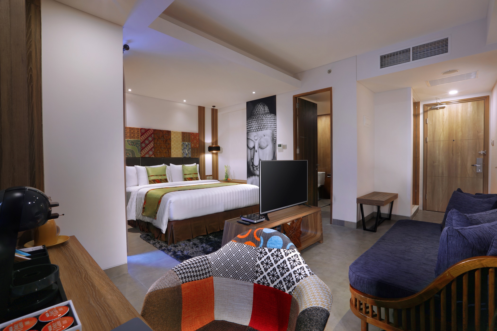 Fairfield by Marriott Bali South Kuta