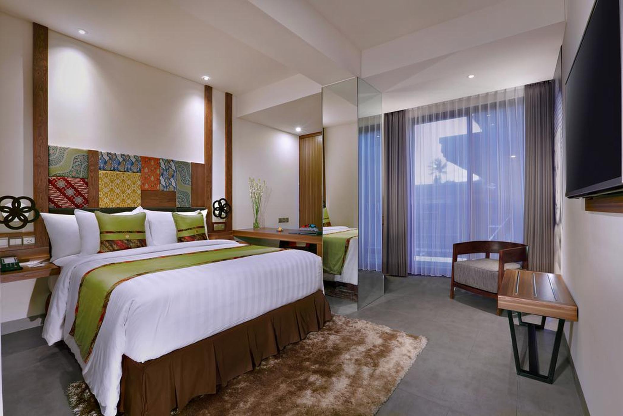 Fairfield by Marriott Bali South Kuta