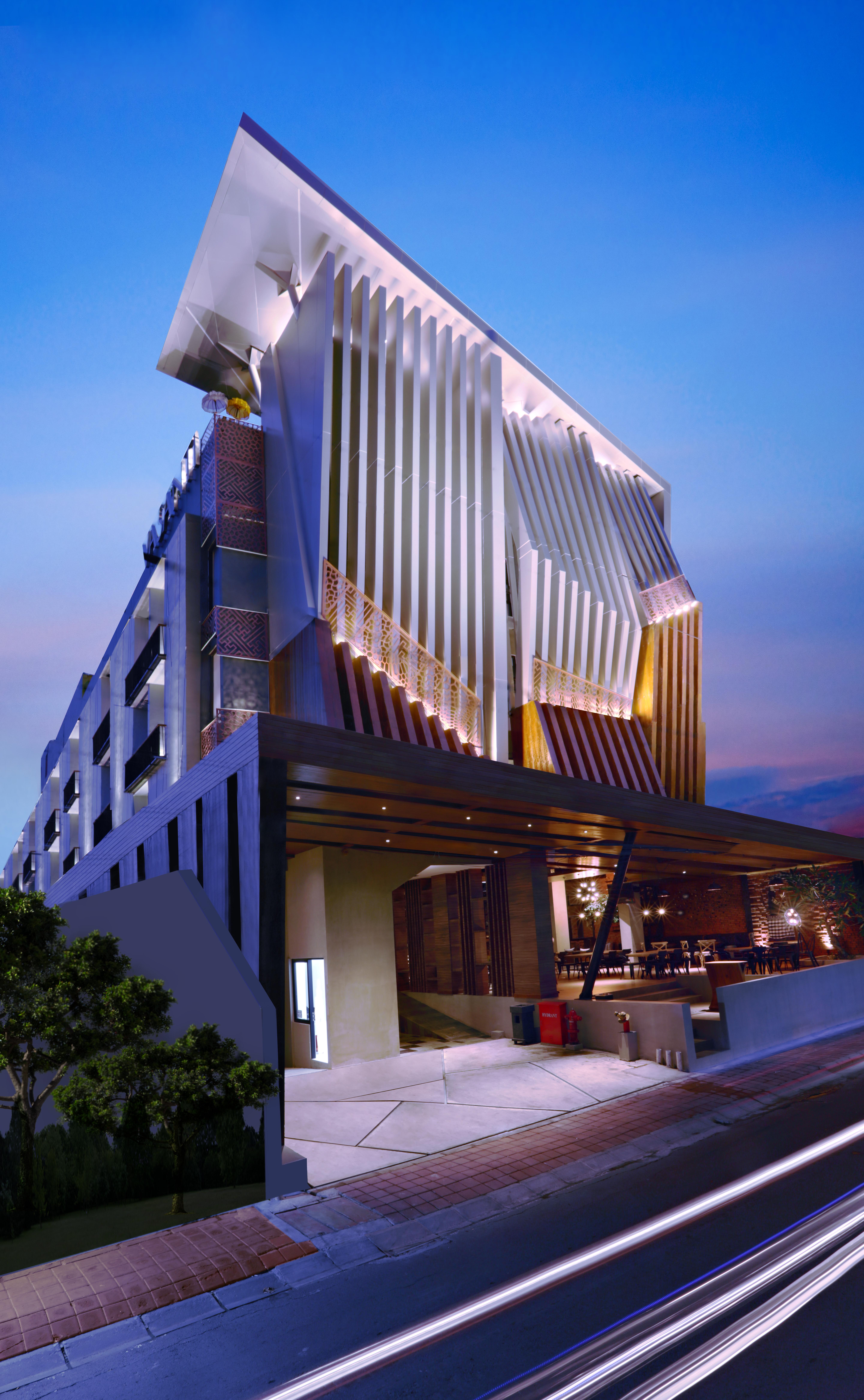 Fairfield by Marriott Bali South Kuta