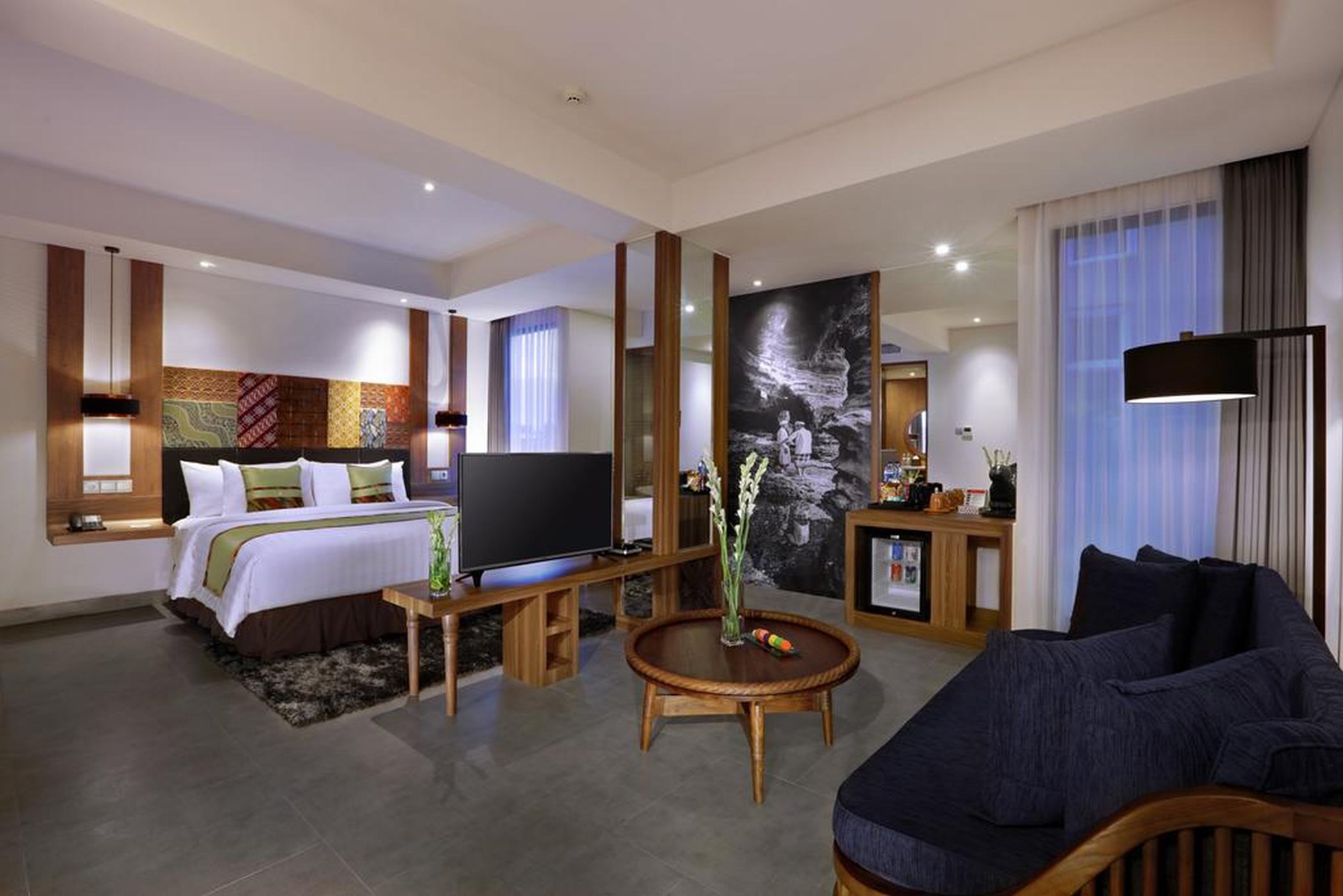 Fairfield by Marriott Bali South Kuta