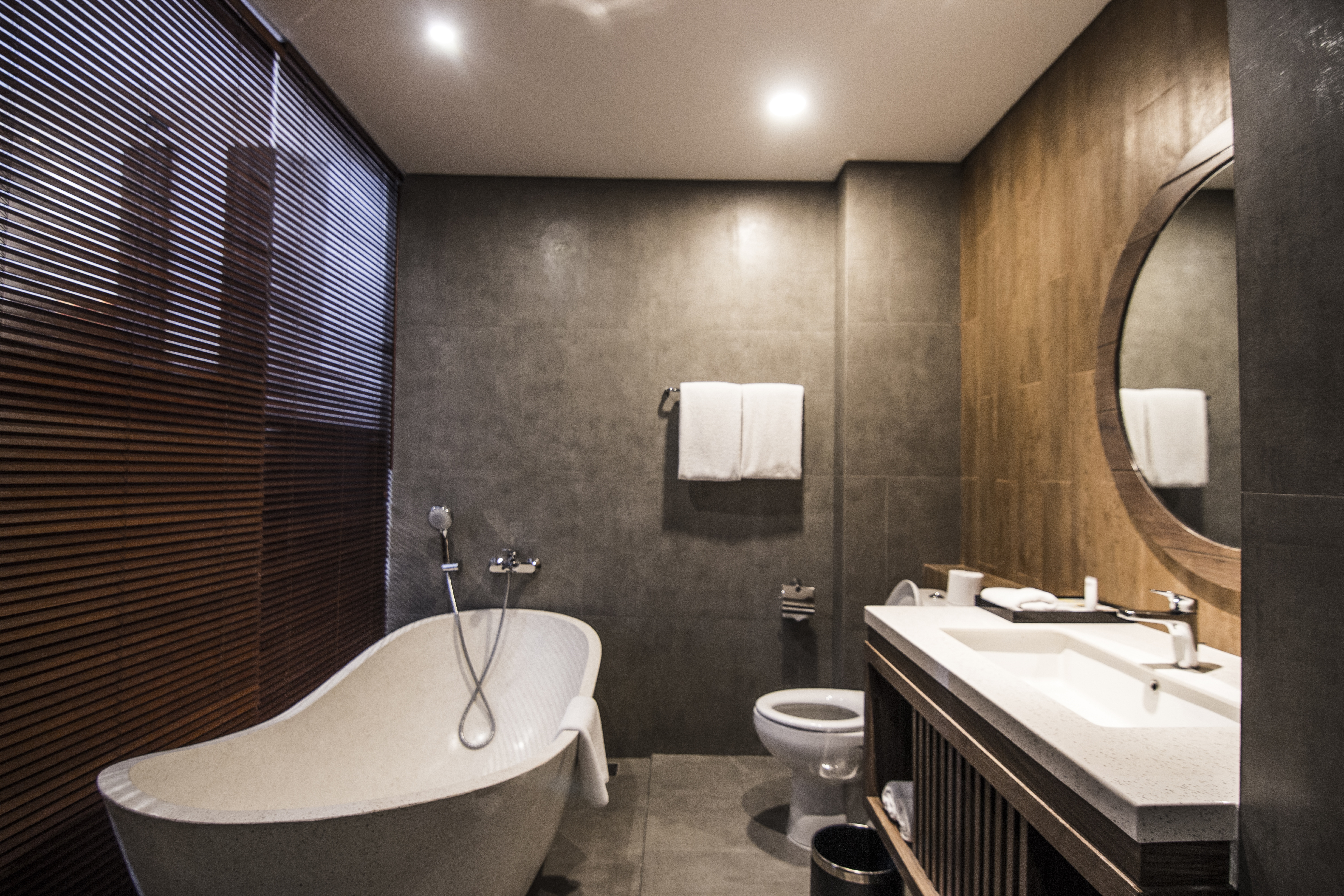 Fairfield by Marriott Bali South Kuta