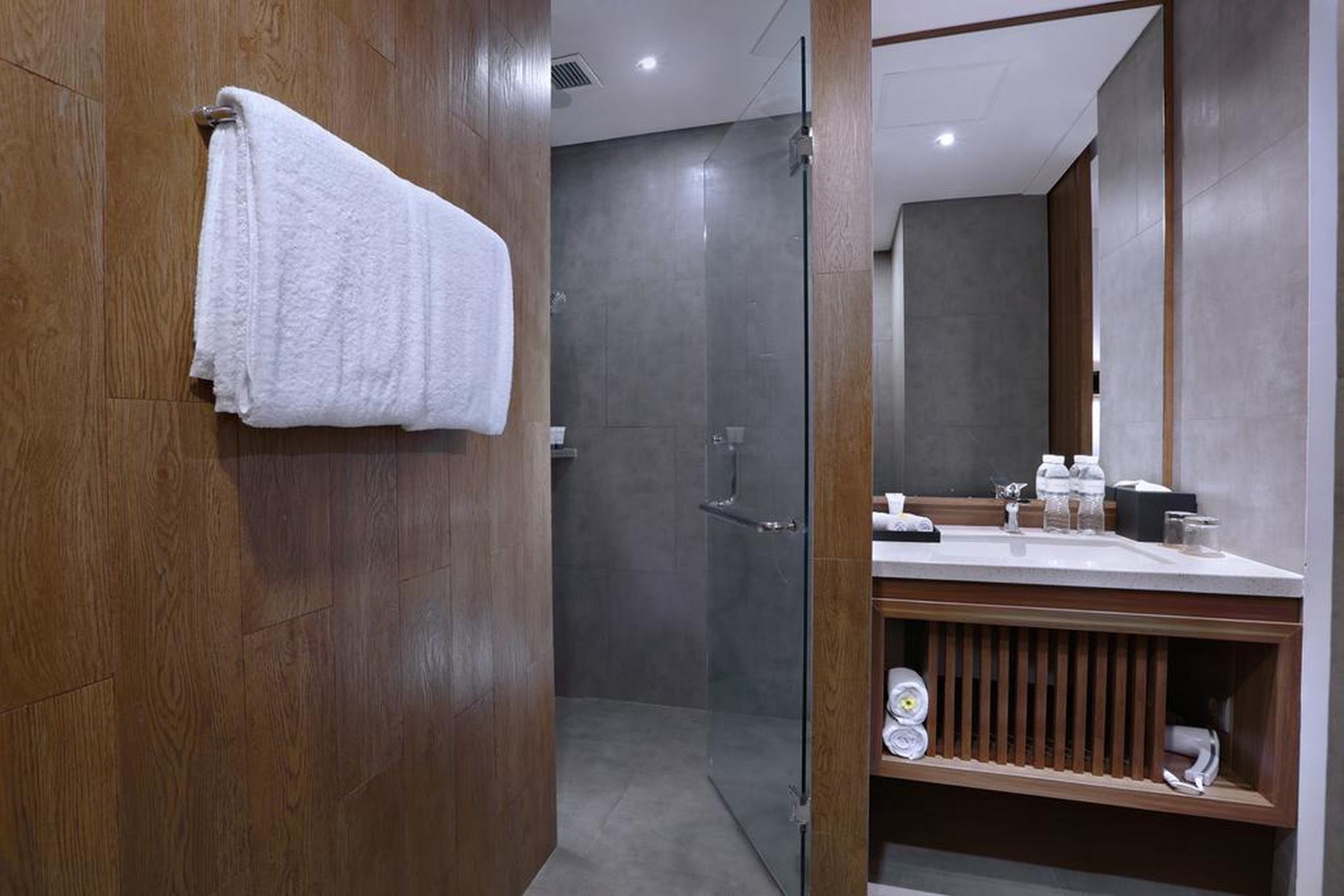 Fairfield by Marriott Bali South Kuta