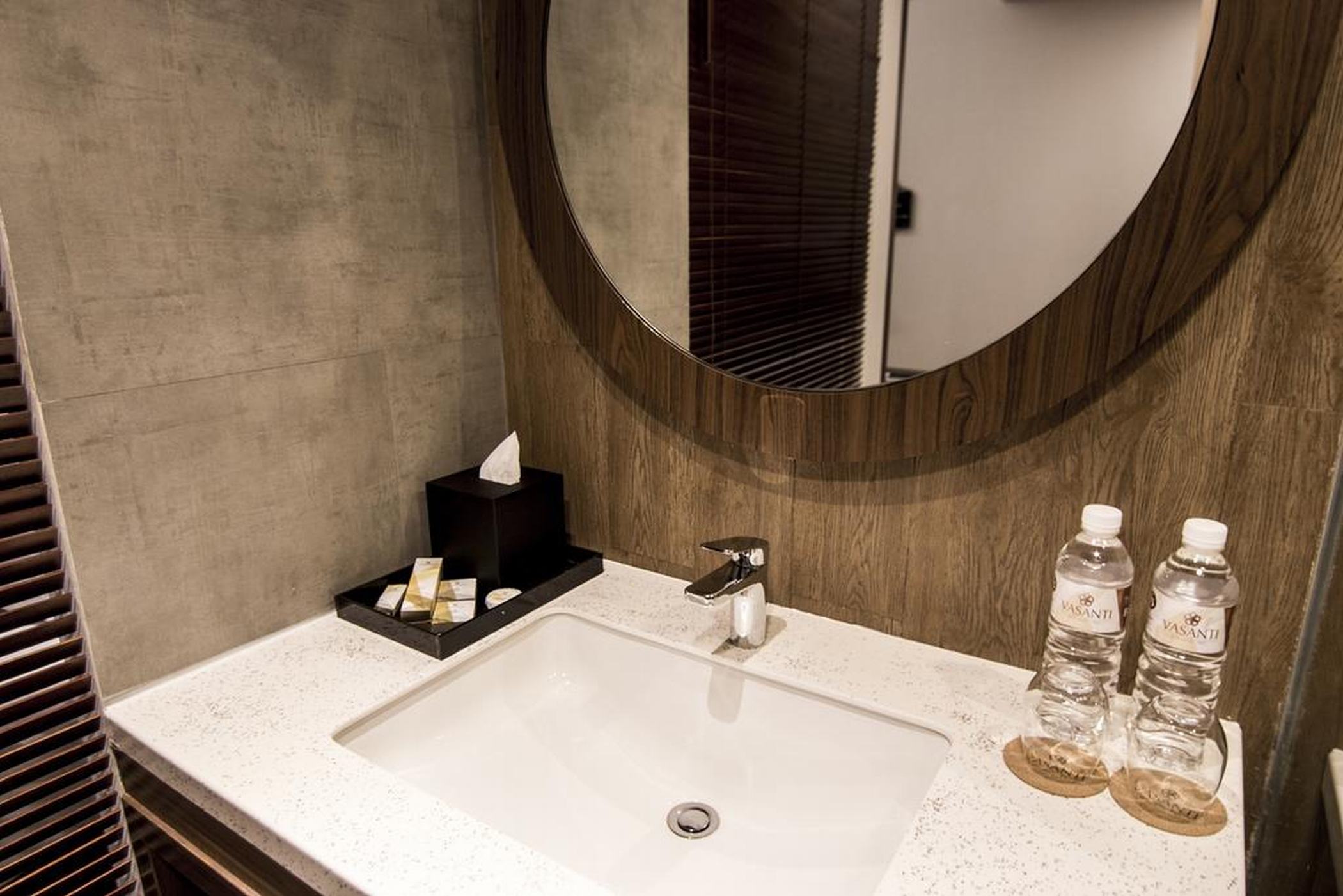 Fairfield by Marriott Bali South Kuta