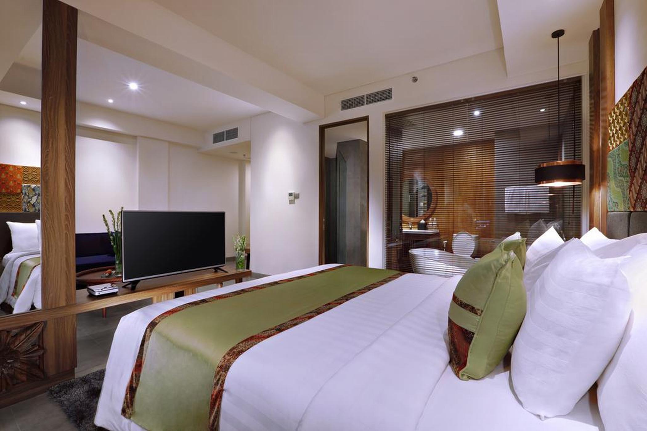 Fairfield by Marriott Bali South Kuta