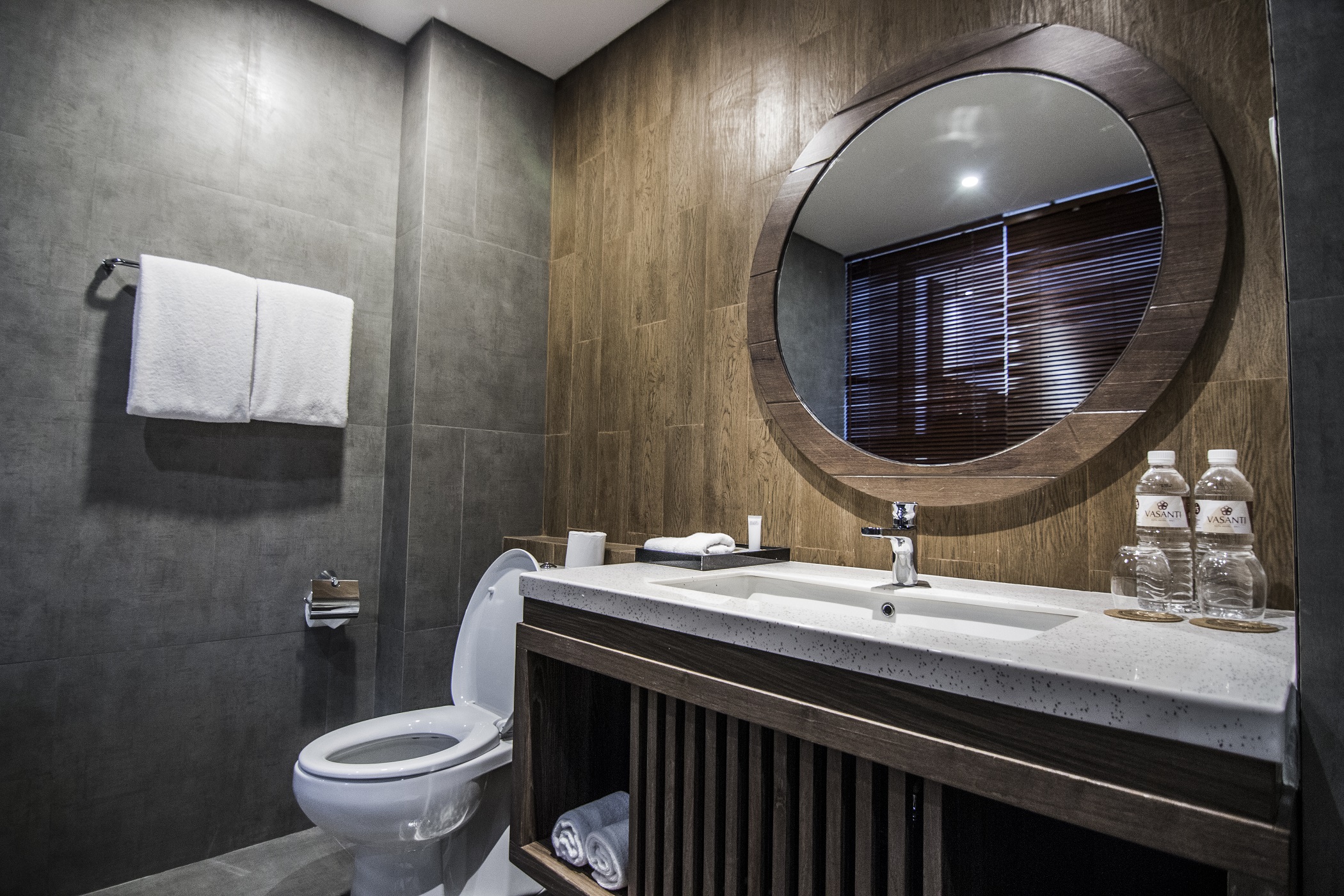 Fairfield by Marriott Bali South Kuta