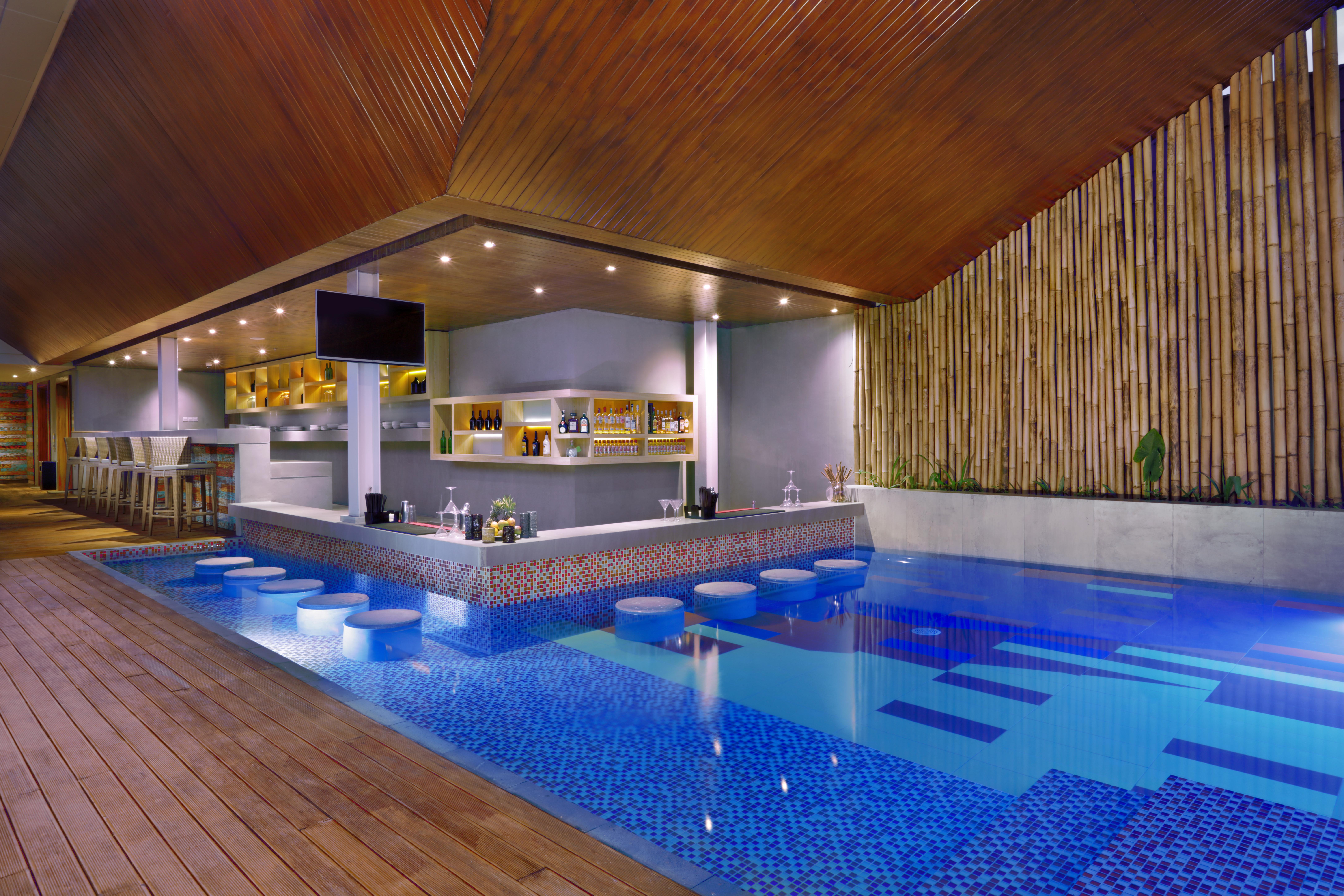 Fairfield by Marriott Bali South Kuta