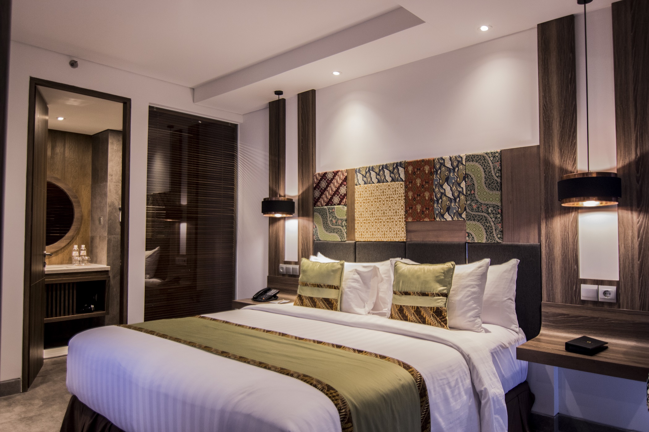 Fairfield by Marriott Bali South Kuta