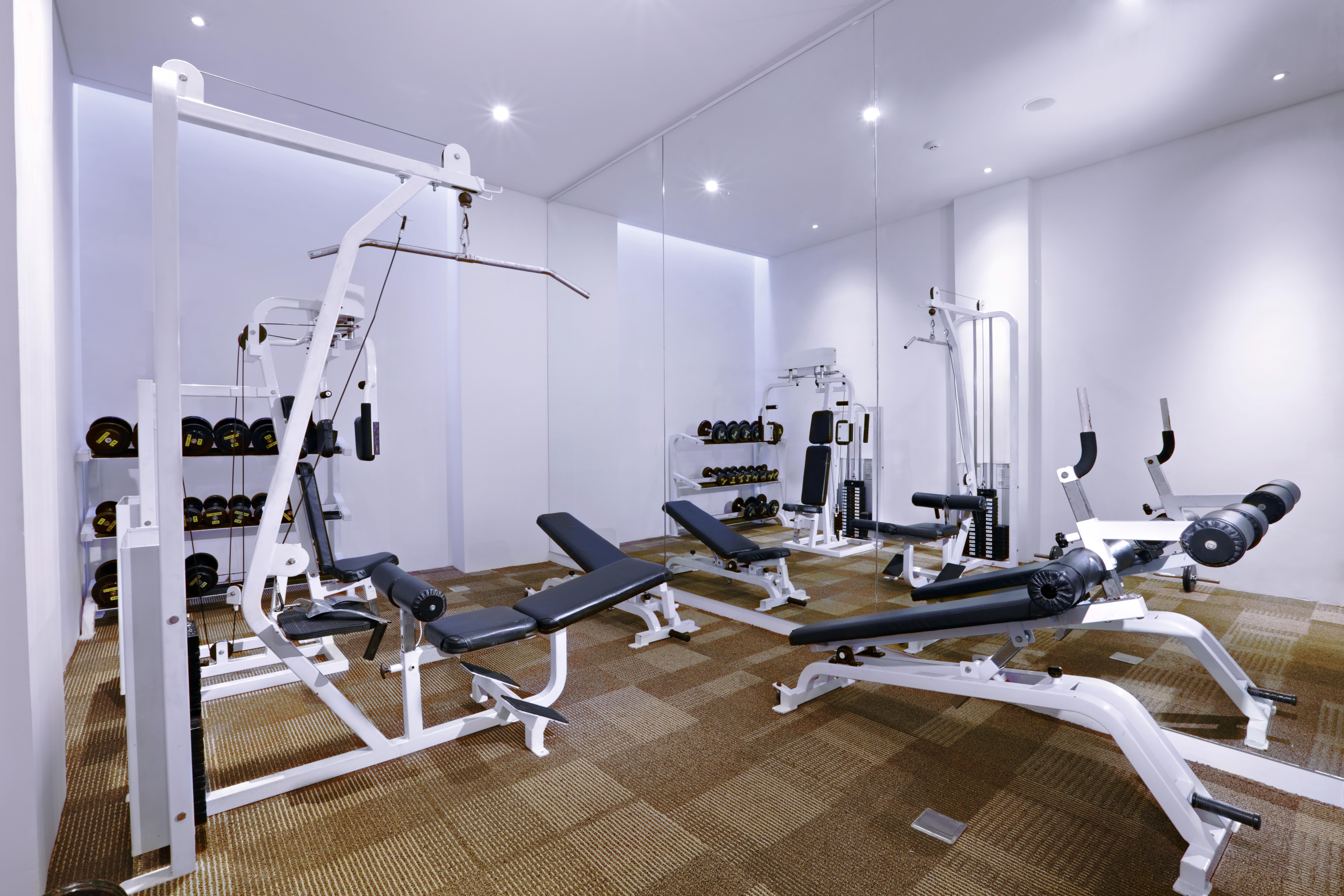 Fairfield by Marriott Bali South Kuta