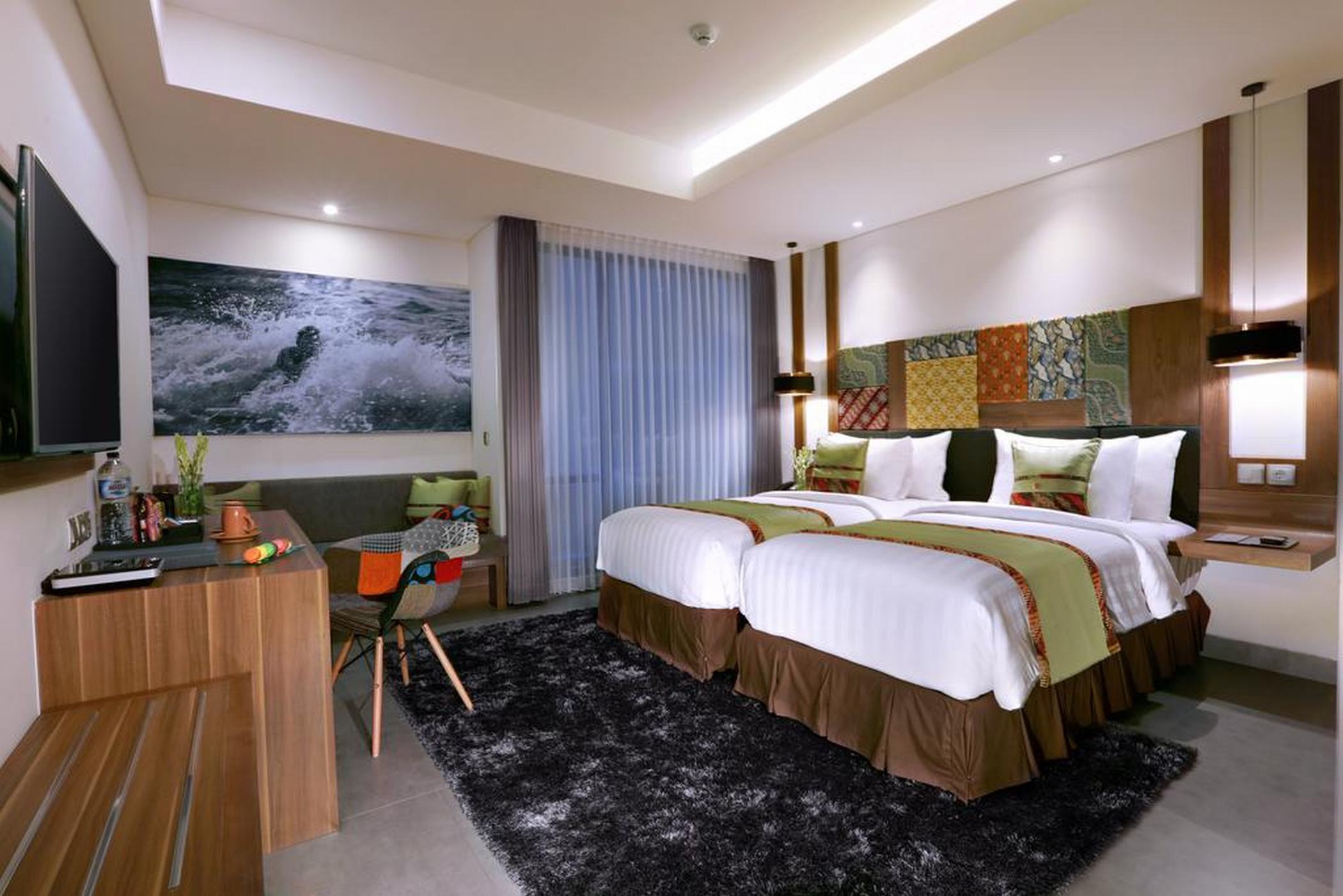 Fairfield by Marriott Bali South Kuta