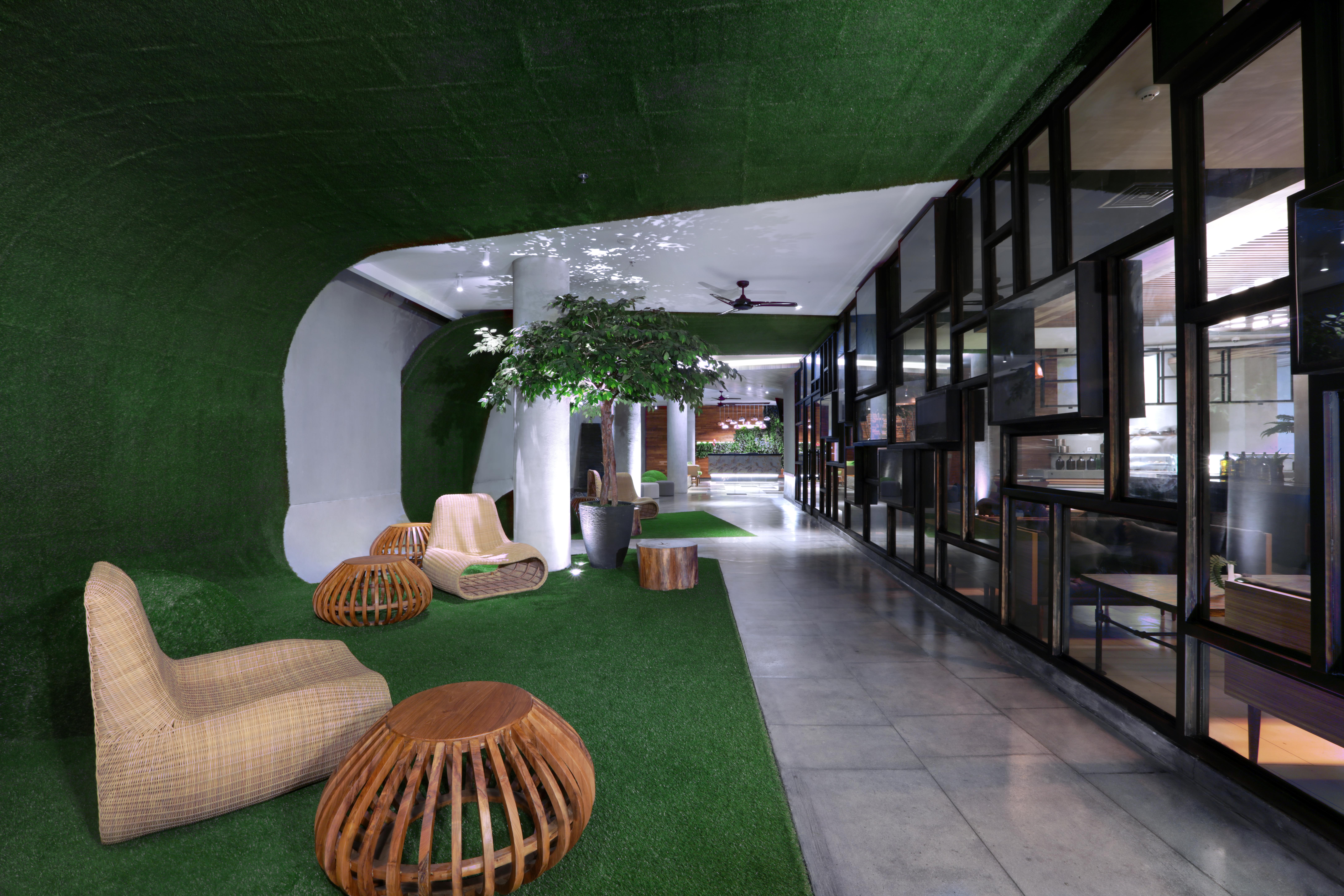 Fairfield by Marriott Bali South Kuta