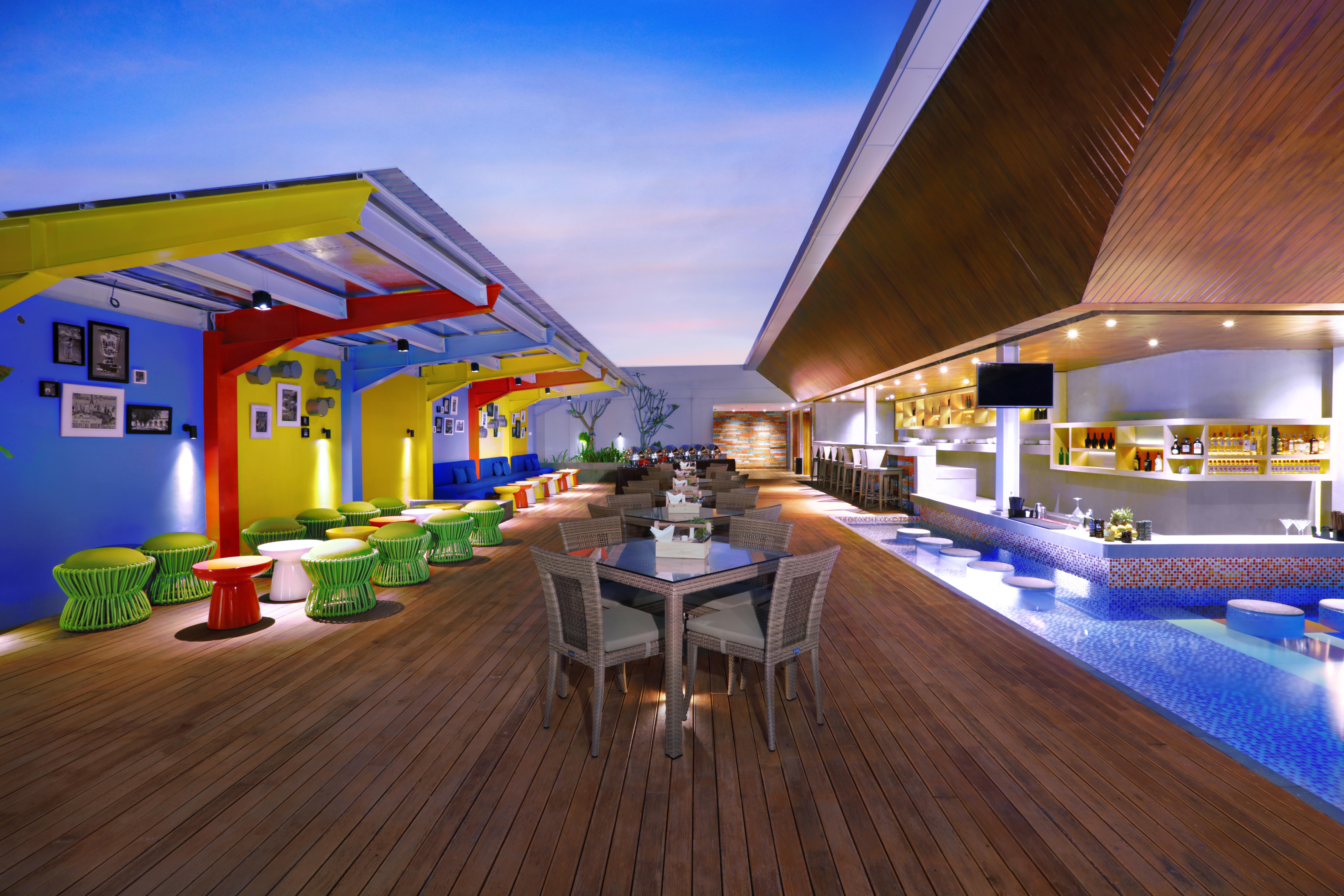 Fairfield by Marriott Bali South Kuta
