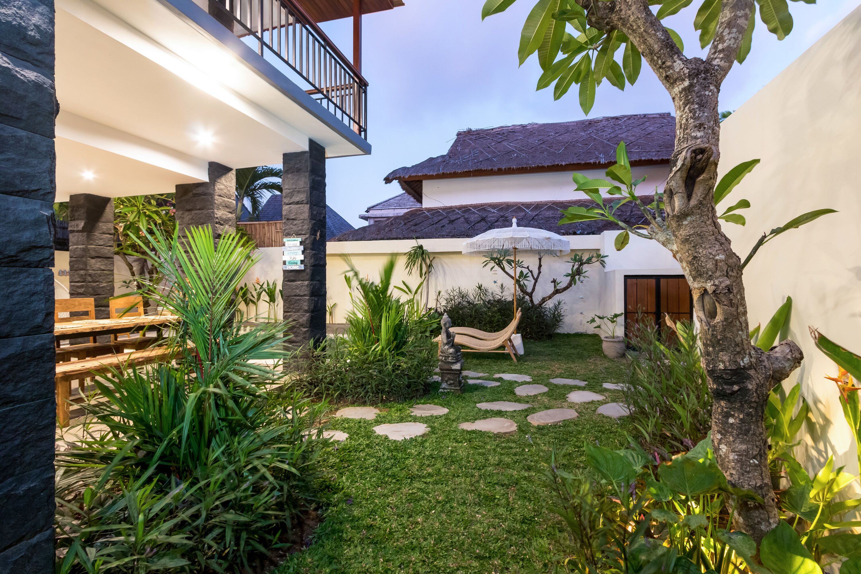 Villa Ambalika