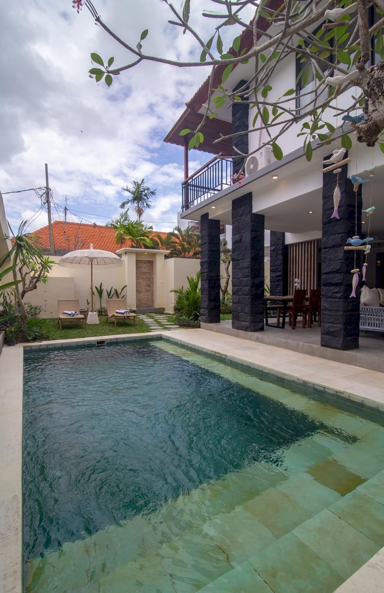 Villa Ambalika