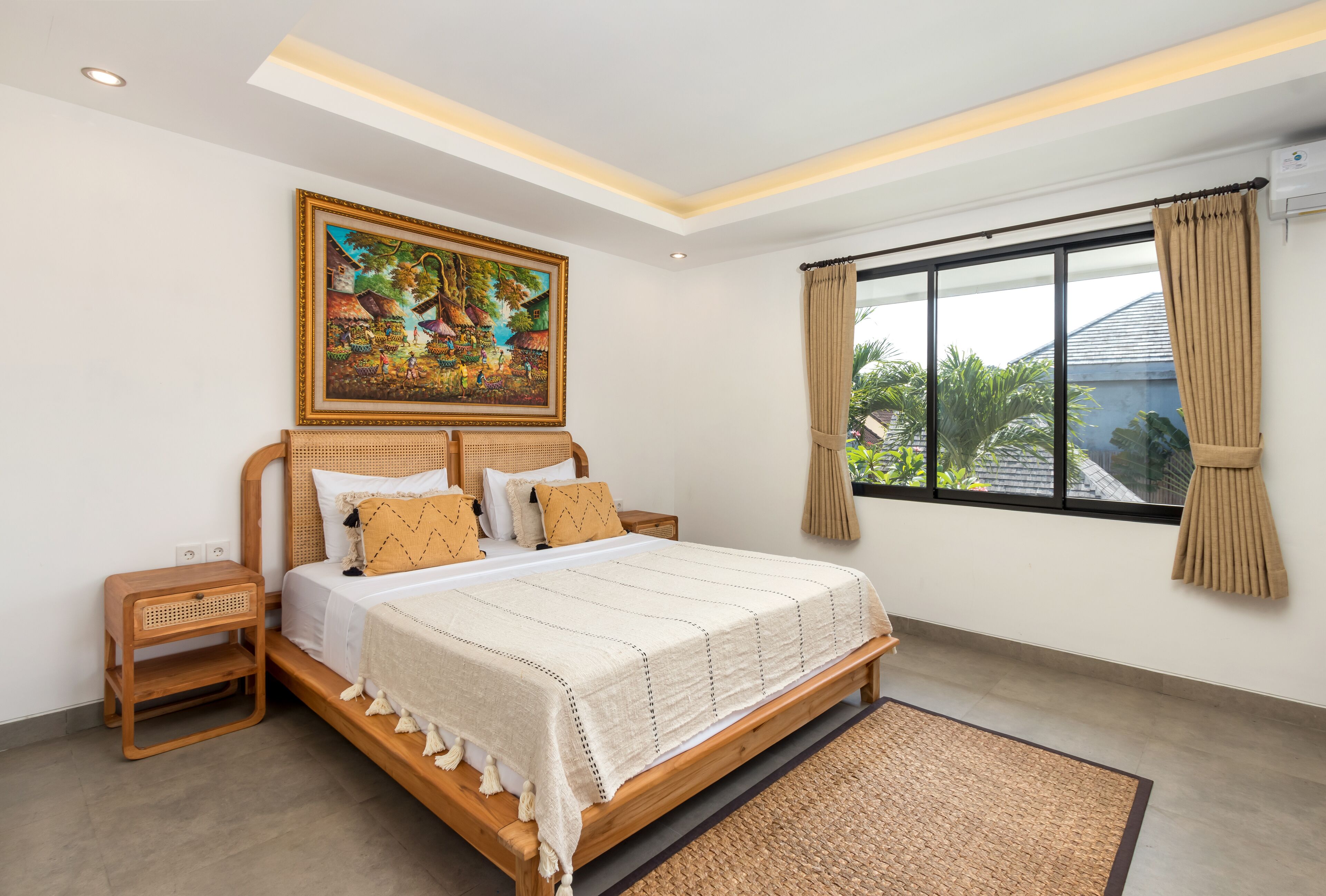 Villa Ambalika