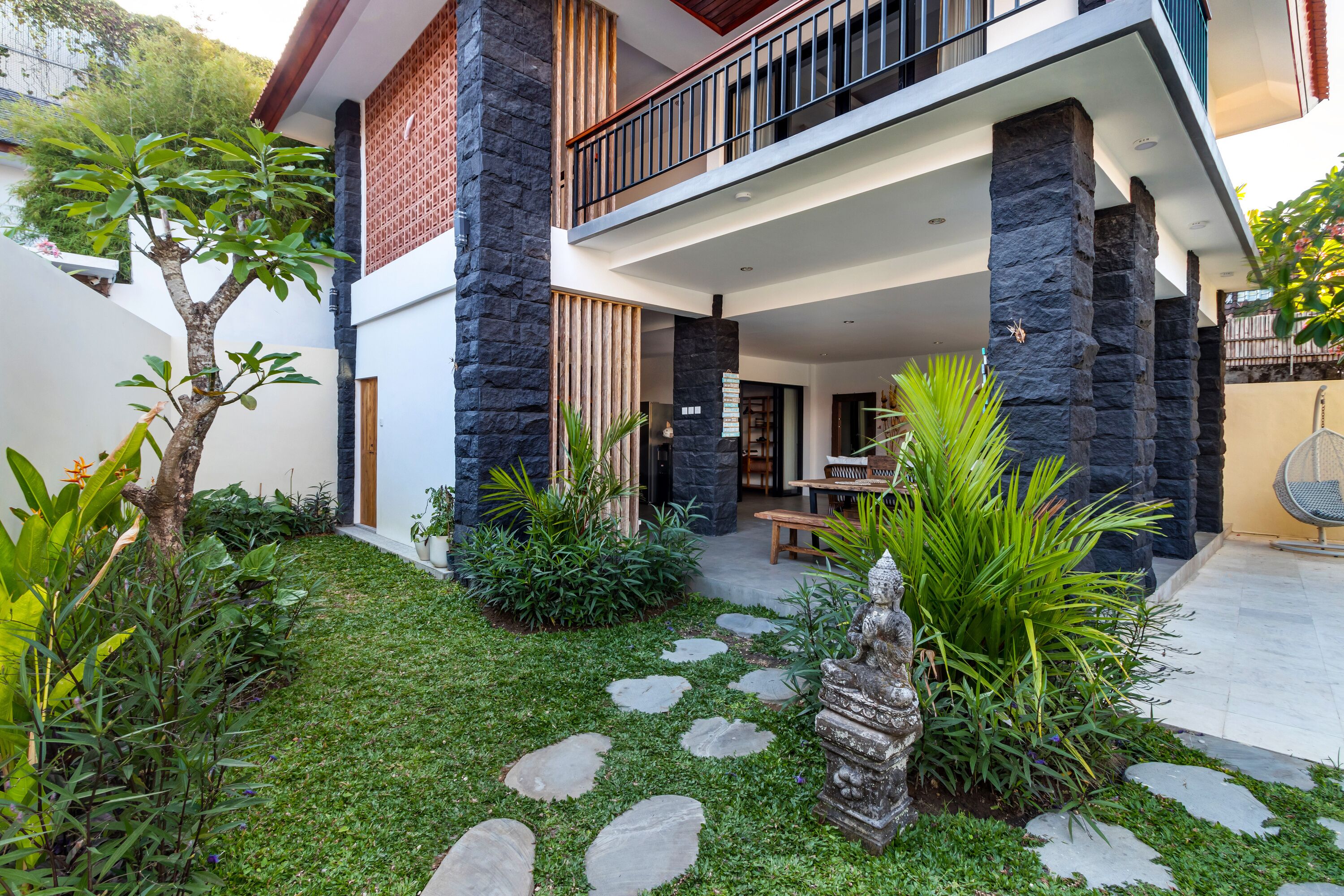 Villa Ambalika