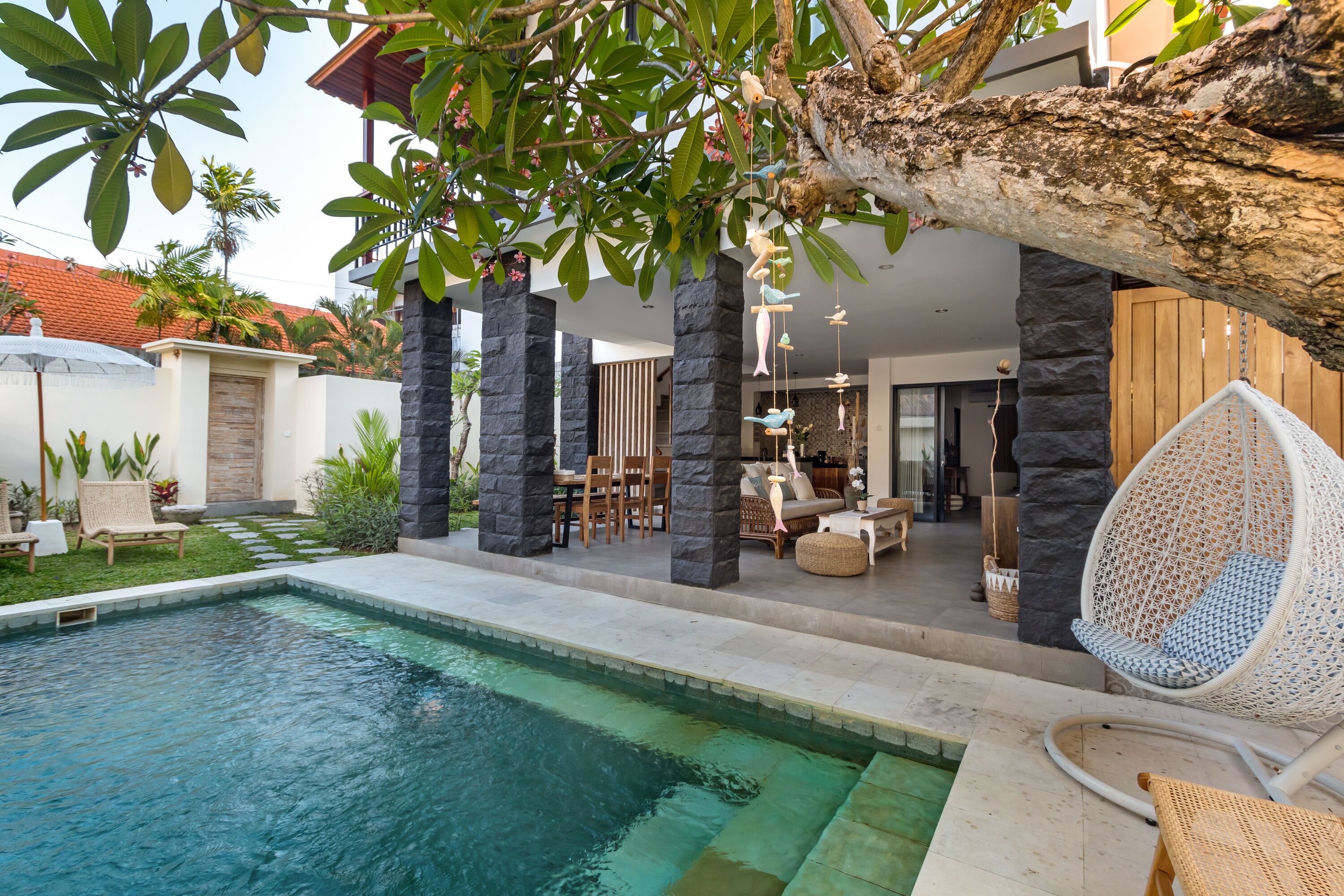 Villa Ambalika
