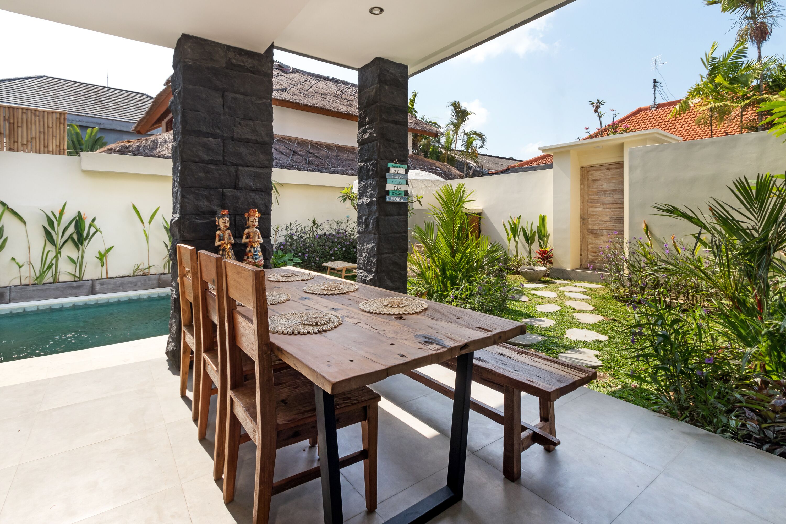 Villa Ambalika