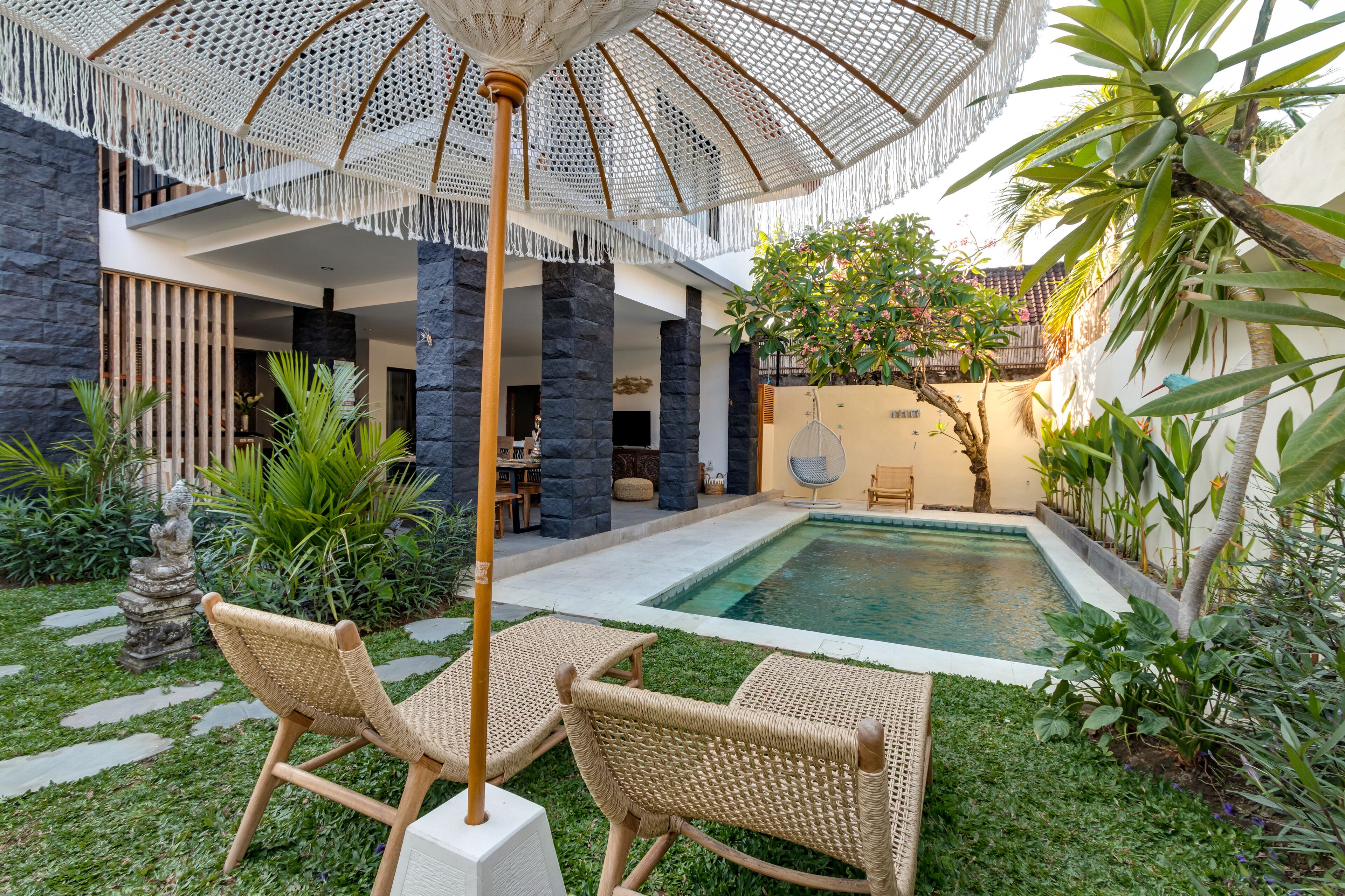 Villa Ambalika