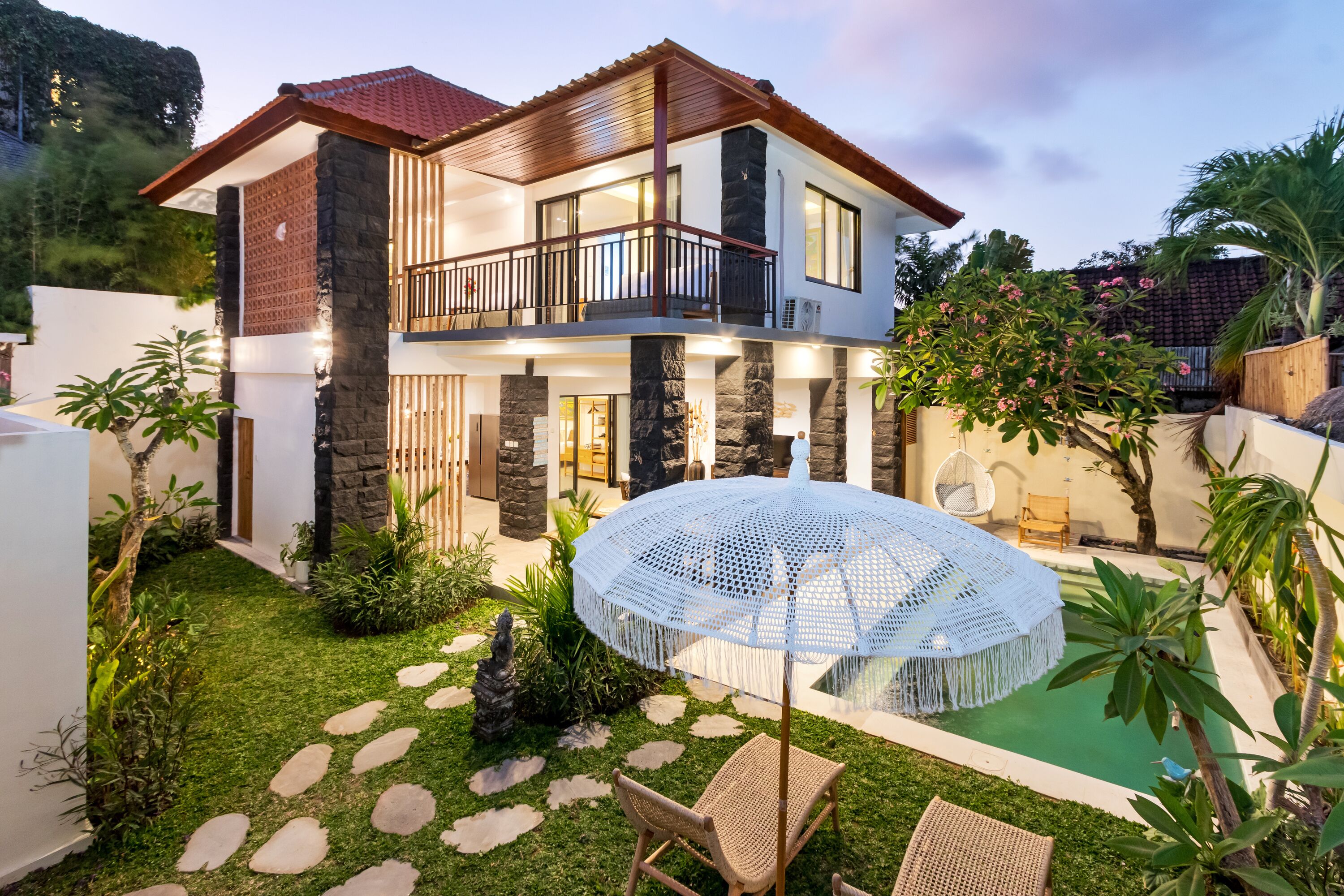 Villa Ambalika