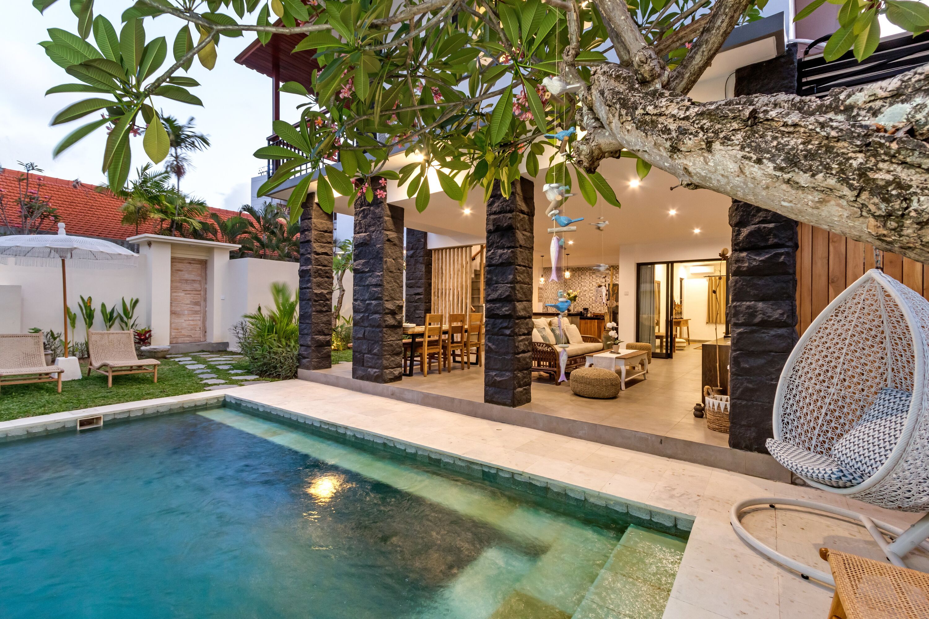 Villa Ambalika