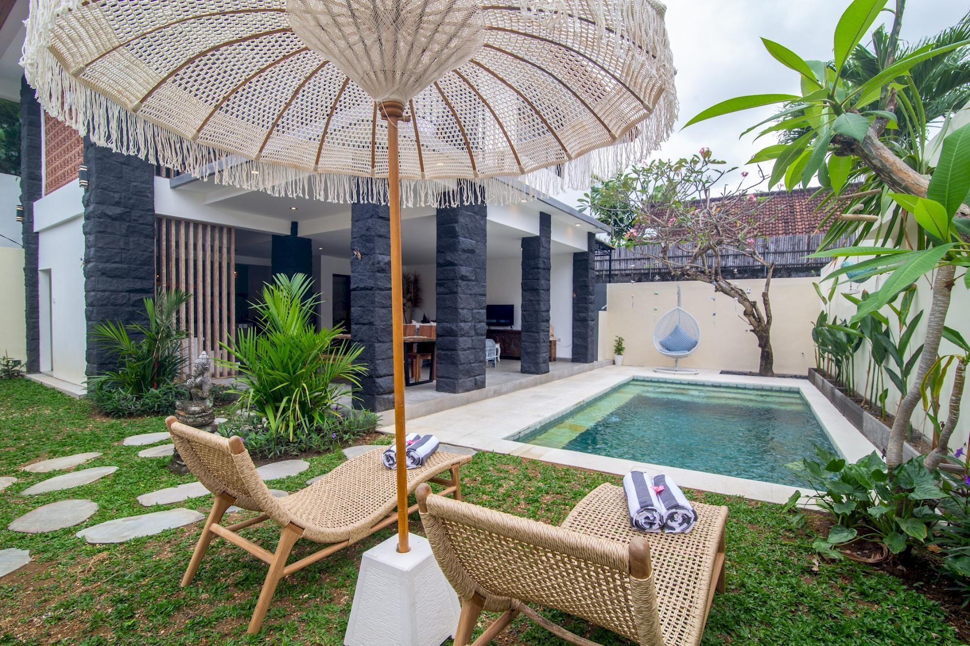 Villa Ambalika