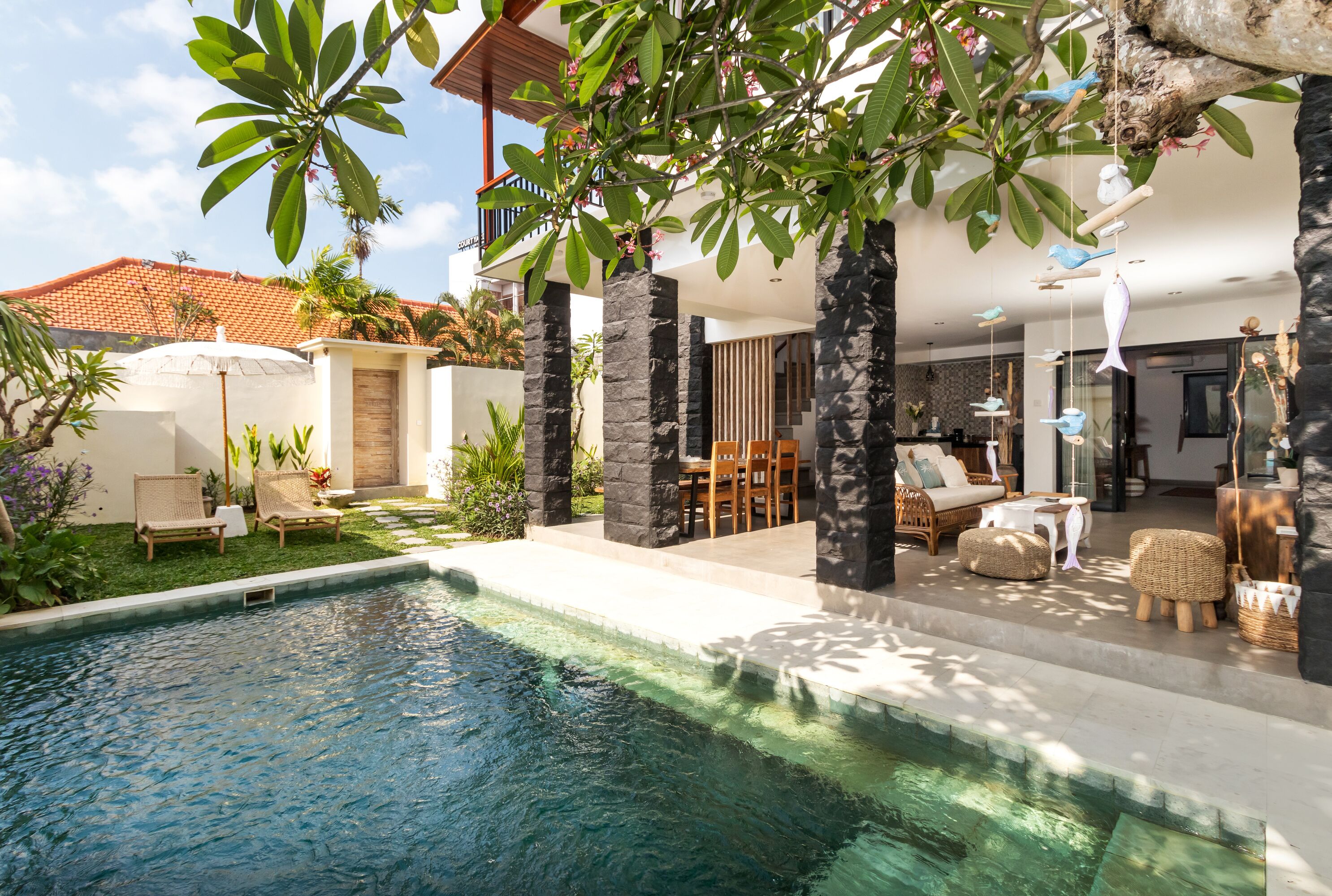 Villa Ambalika