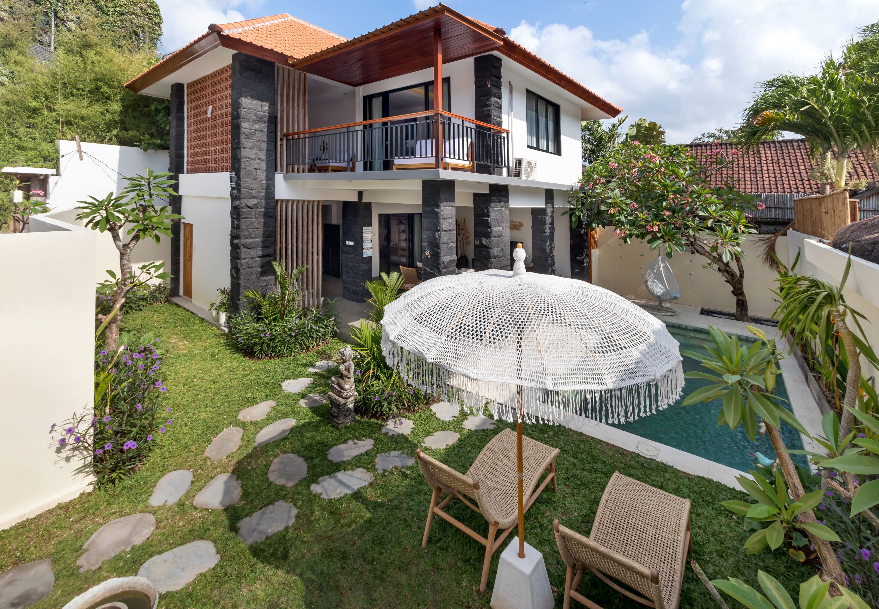 Villa Ambalika