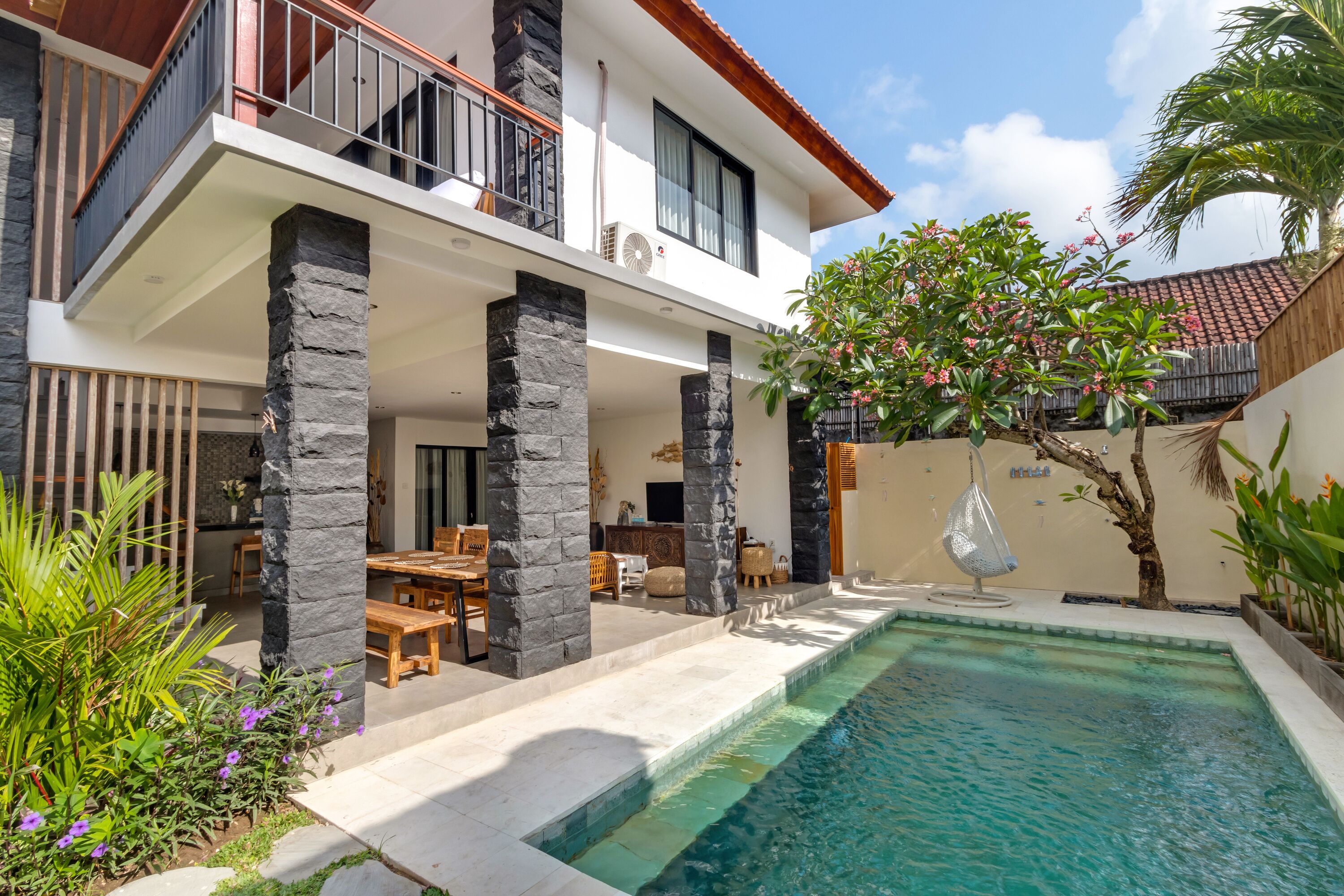 Villa Ambalika
