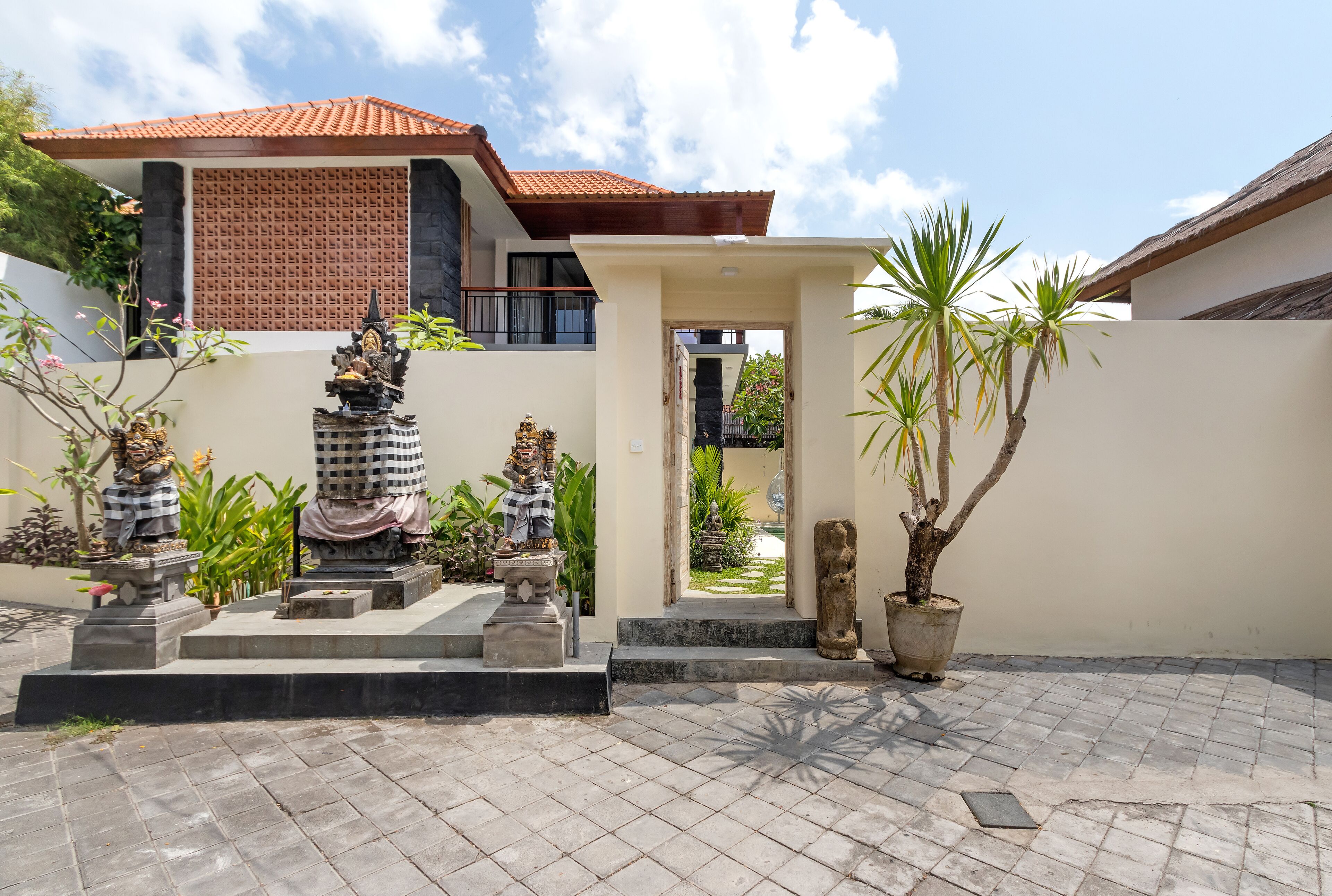 Villa Ambalika