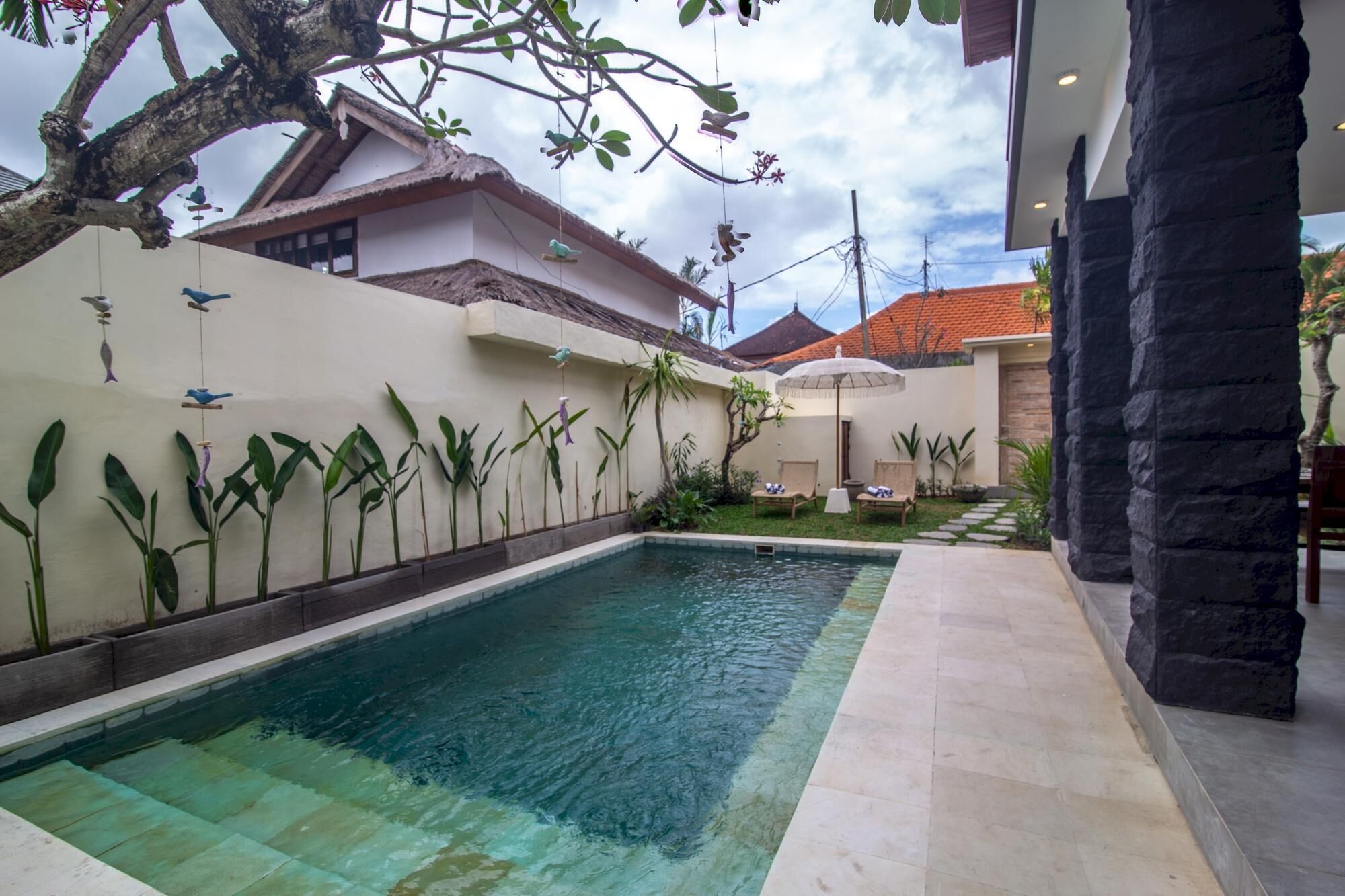 Villa Ambalika