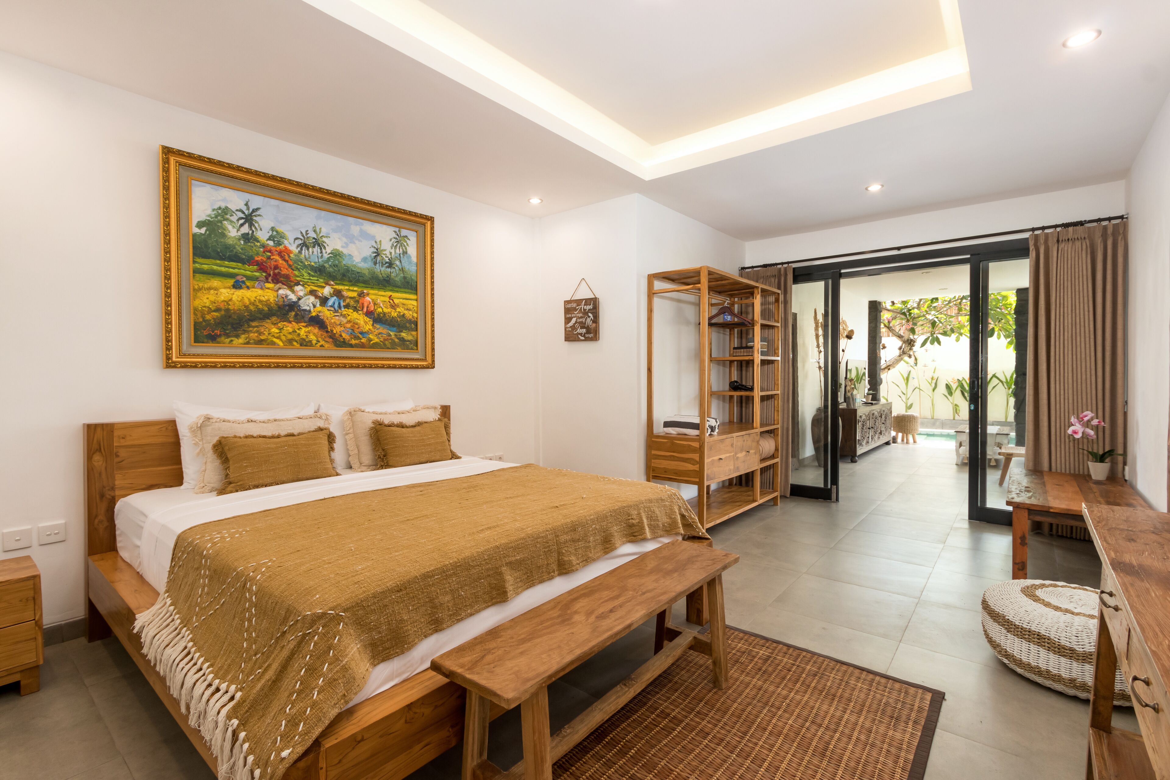 Villa Ambalika
