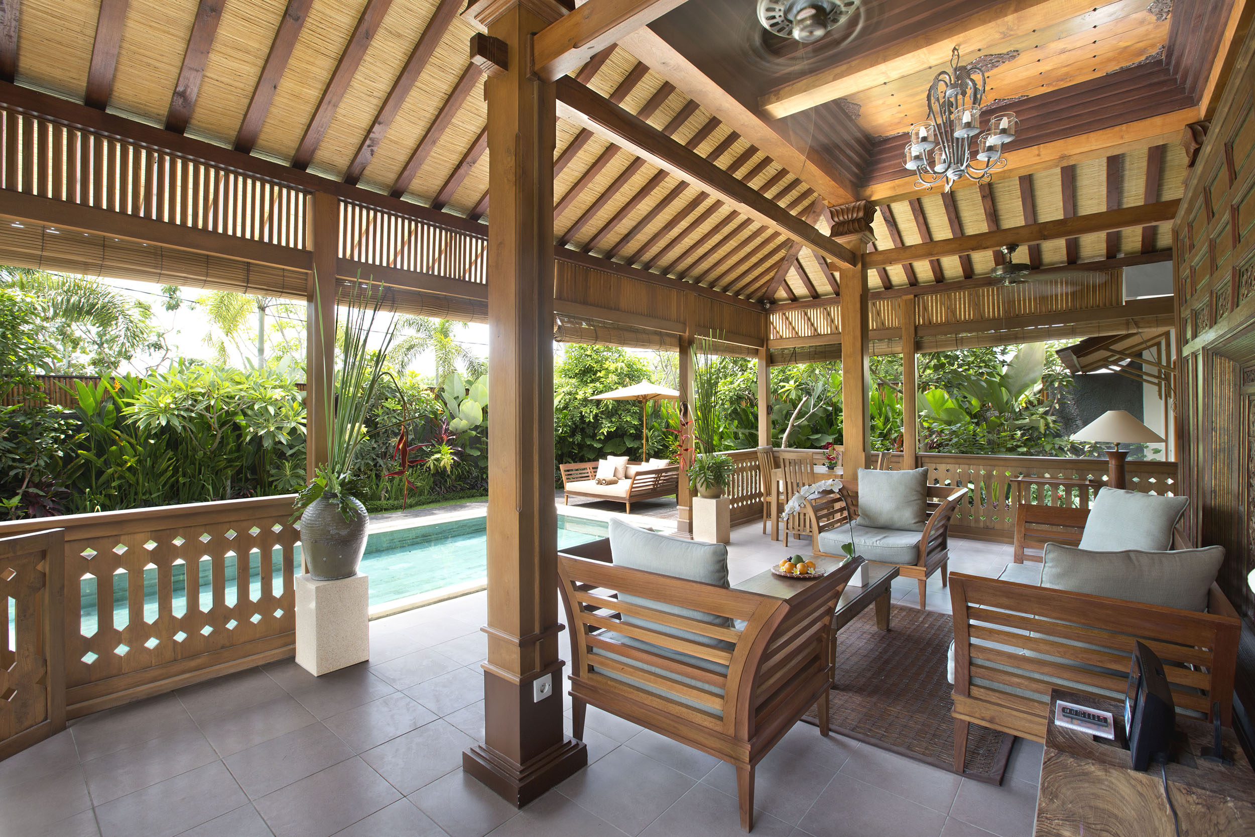 Villa Berawa