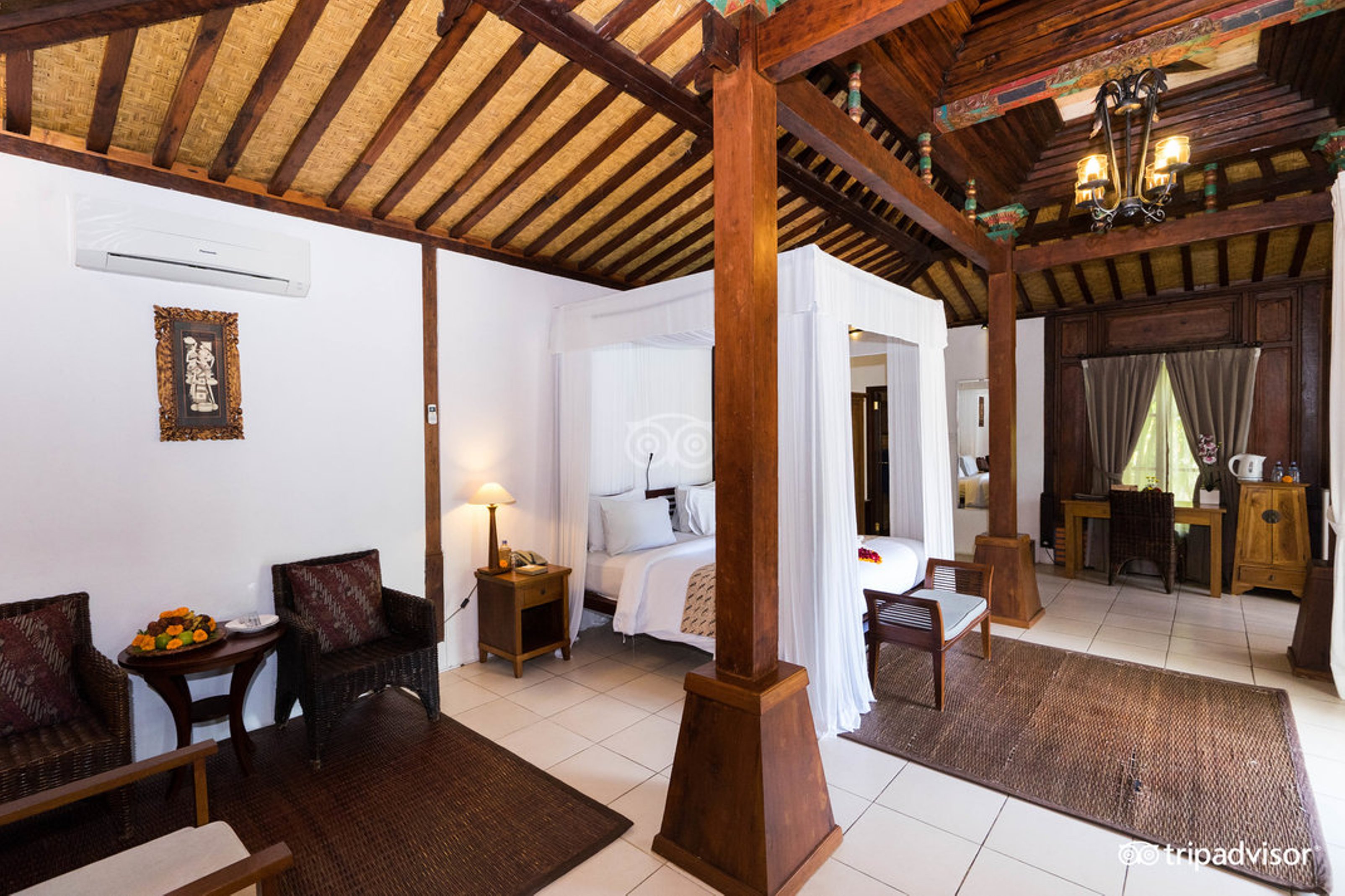 Villa Berawa