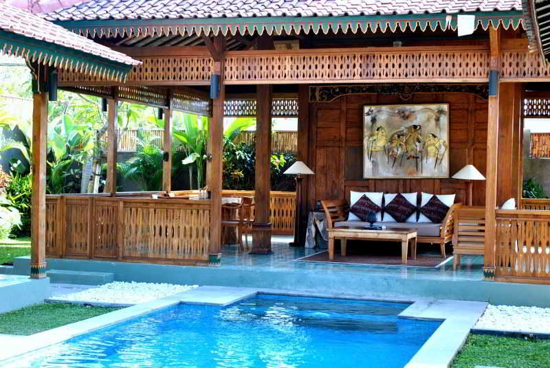 Villa Berawa