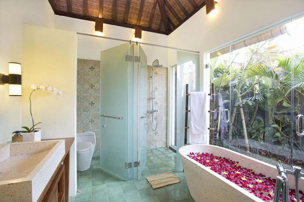 Villa Berawa