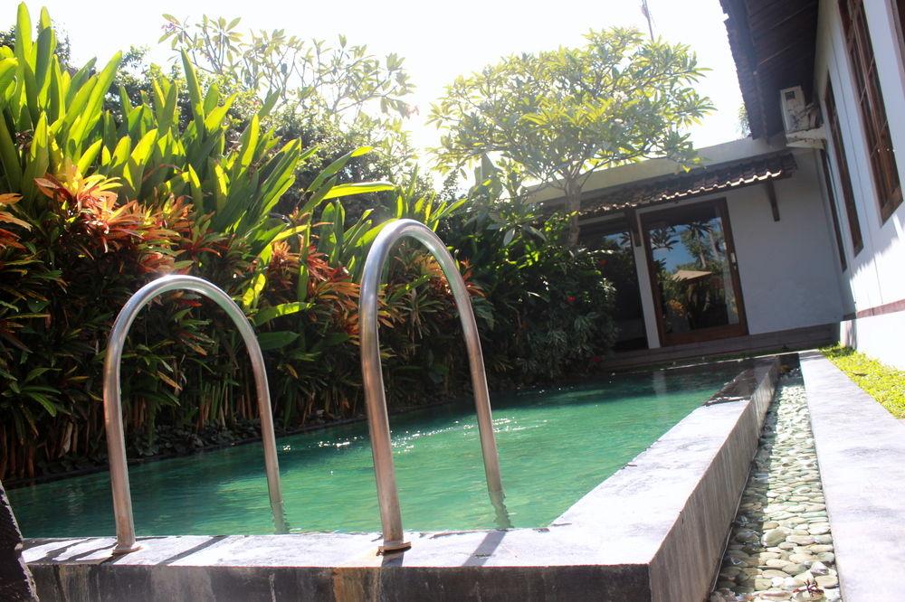 Villa Berawa