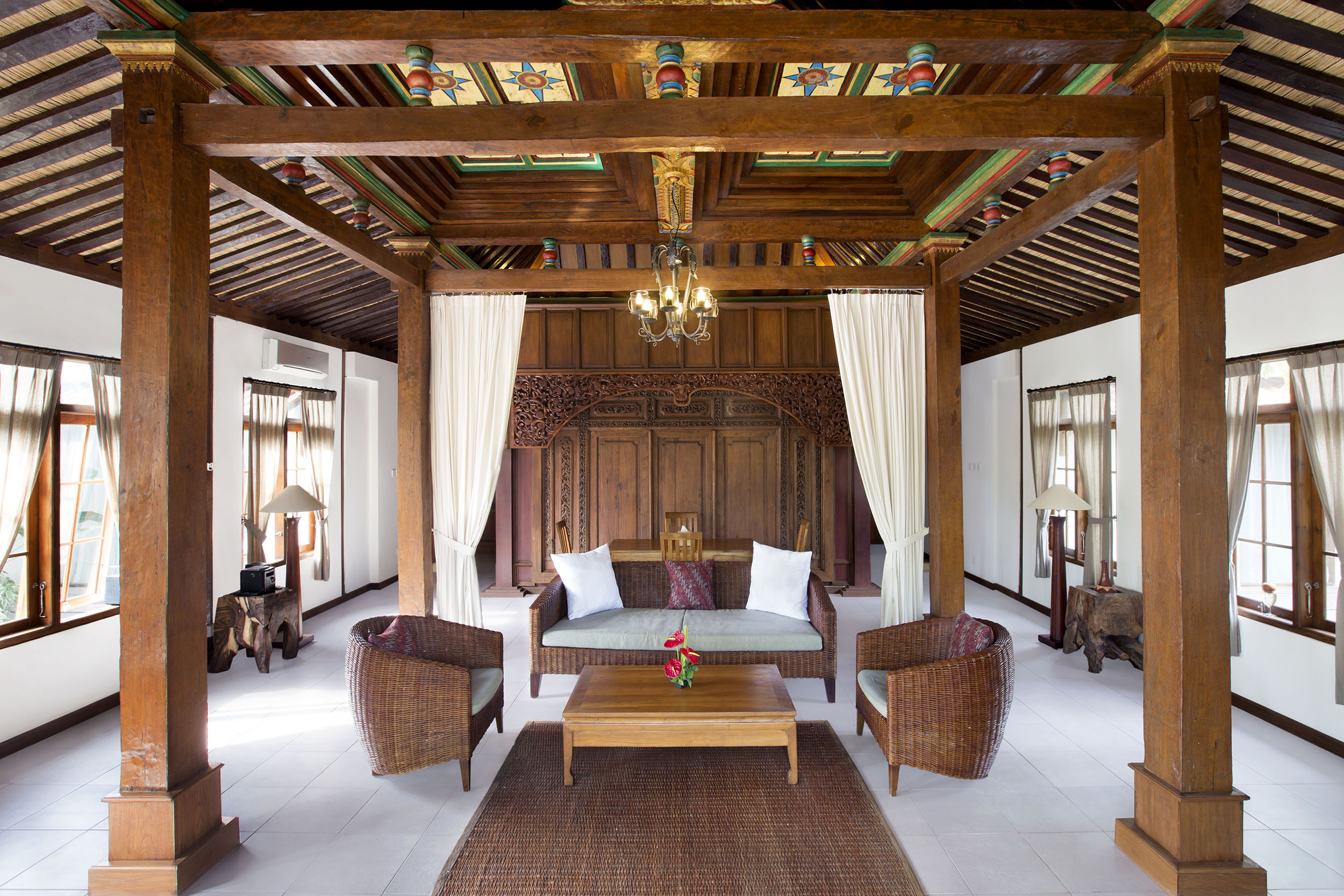 Villa Berawa