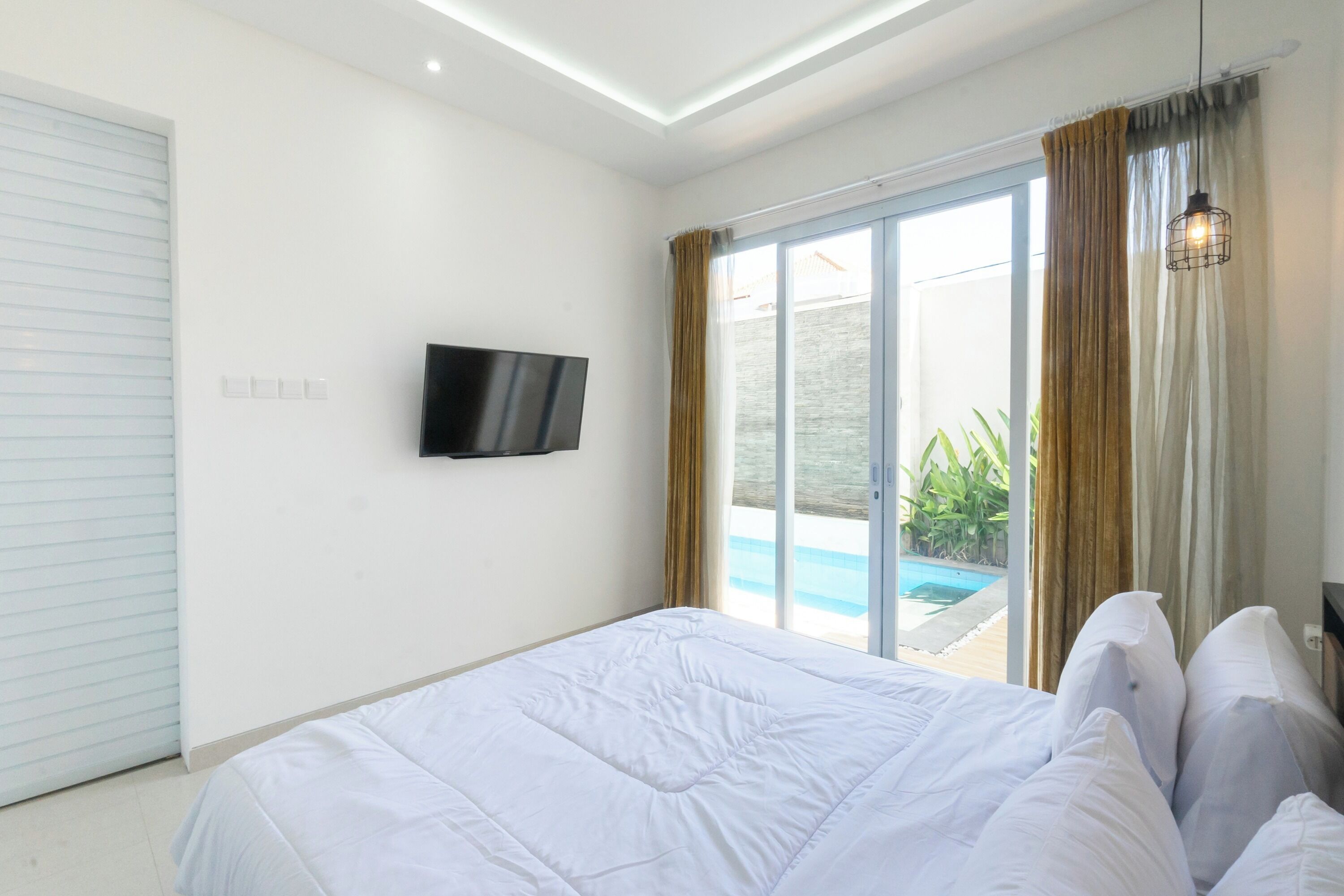 Villa Berlian