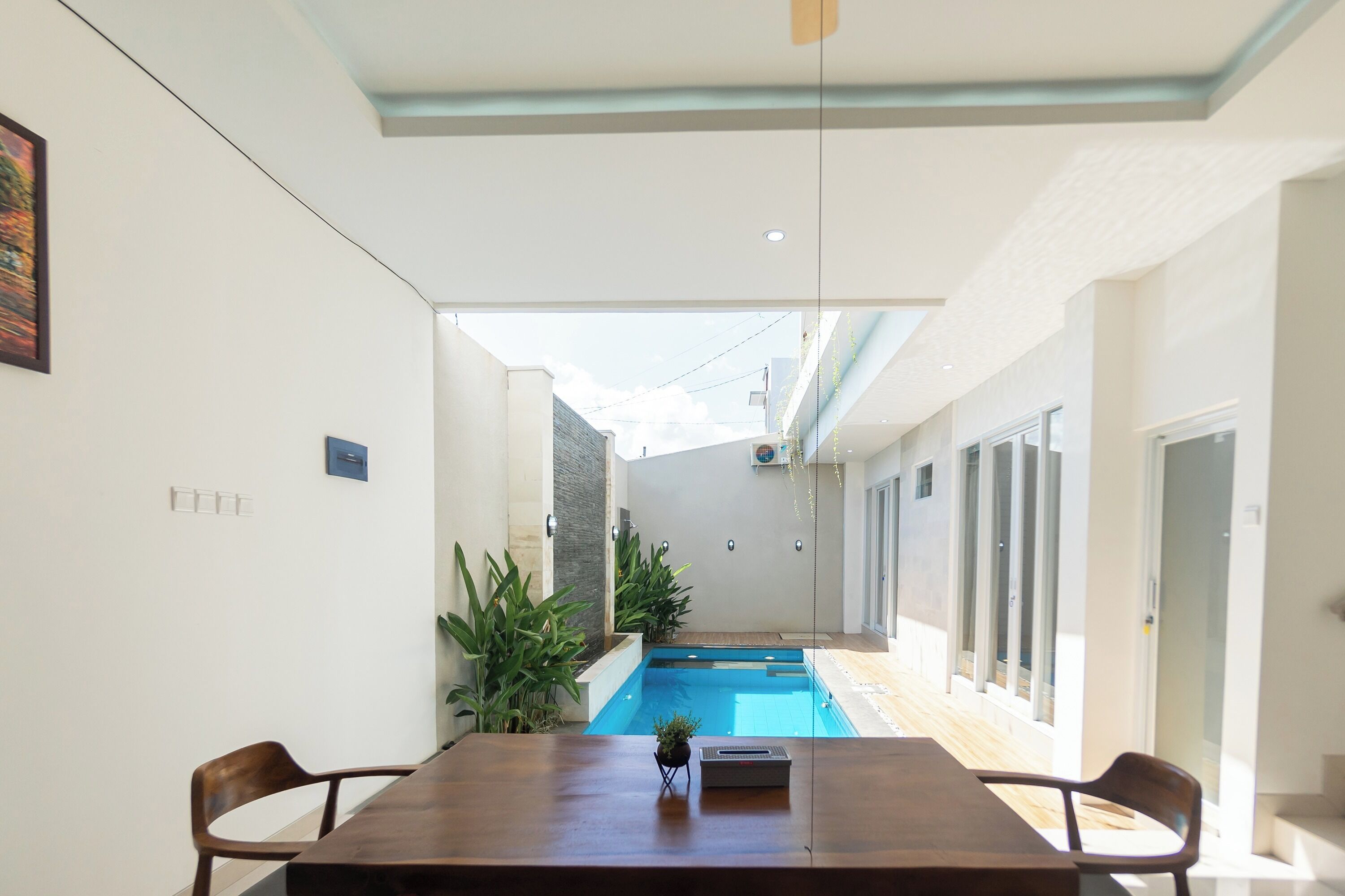 Villa Berlian