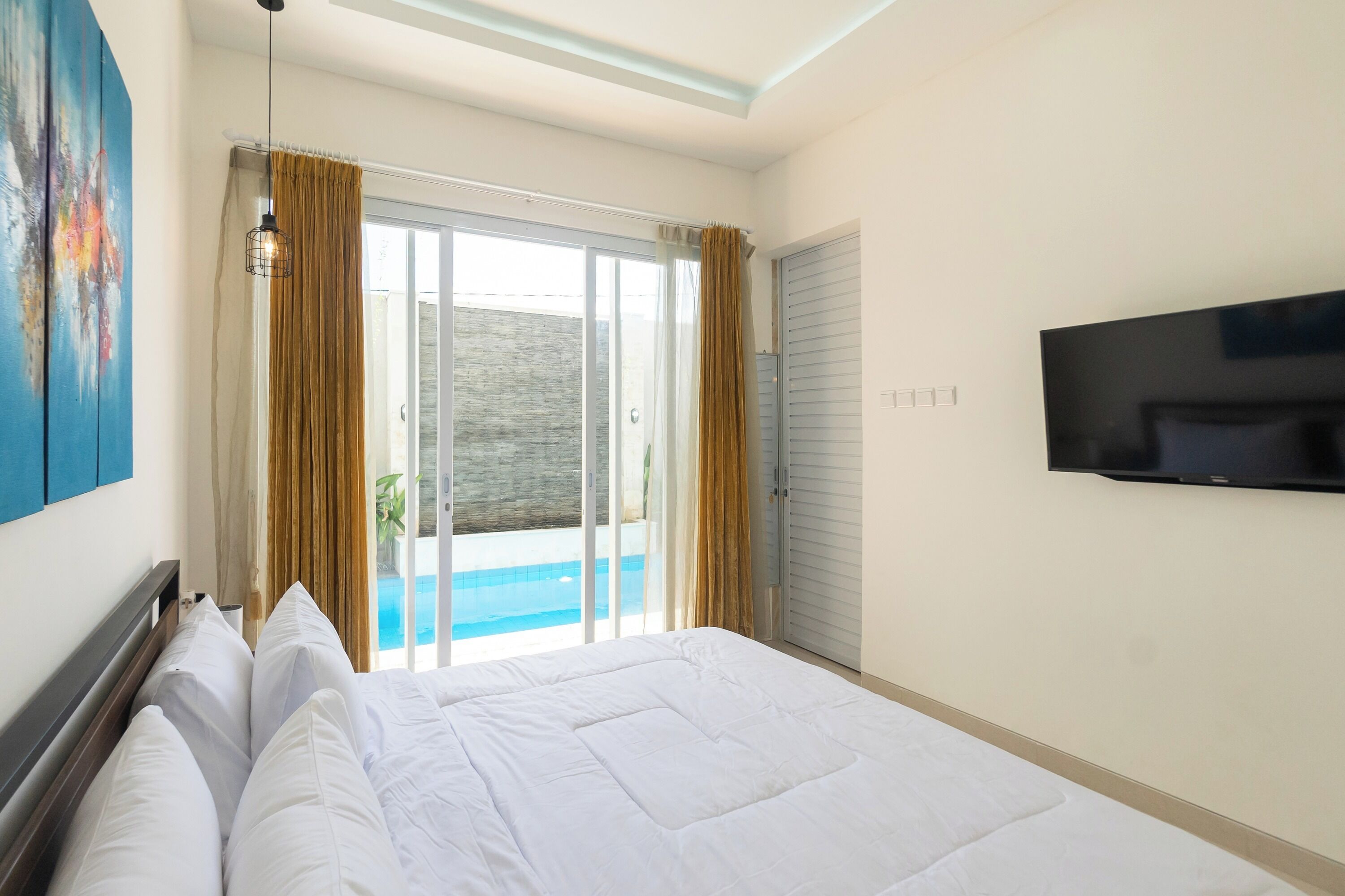Villa Berlian