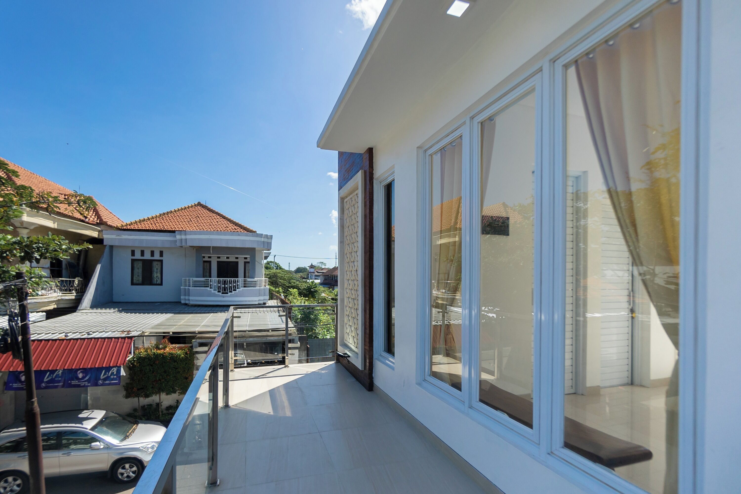Villa Berlian