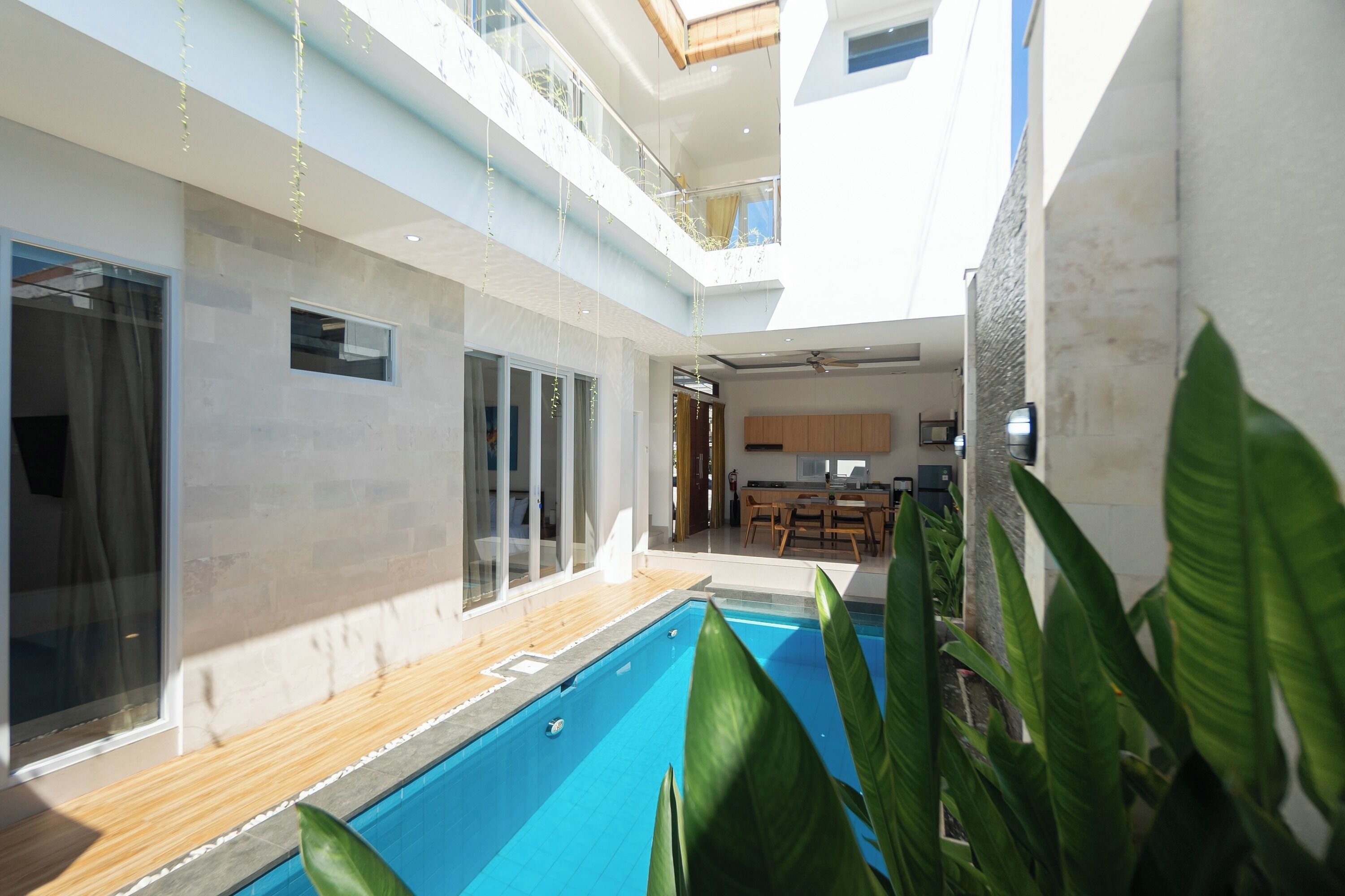 Villa Berlian