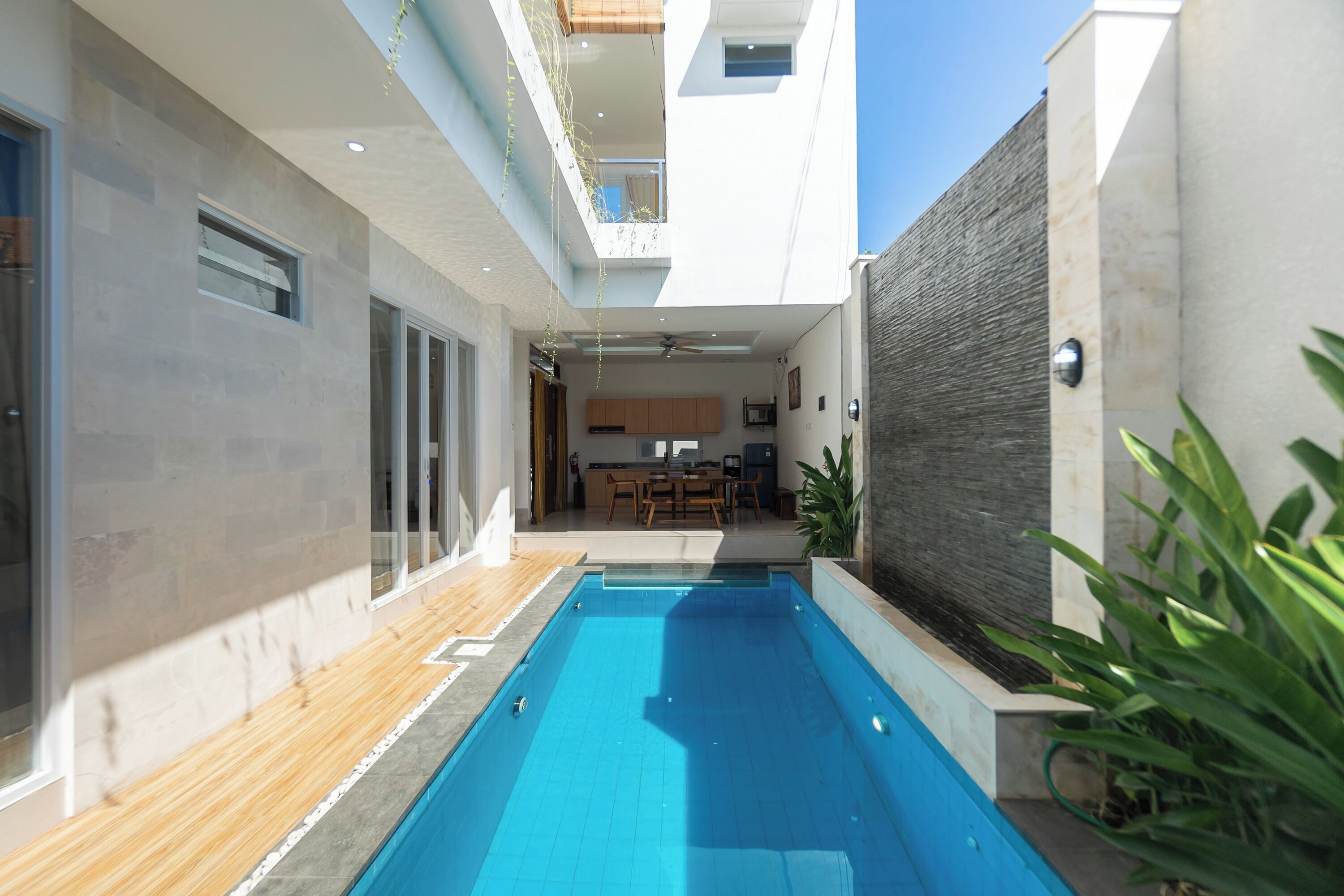 Villa Berlian