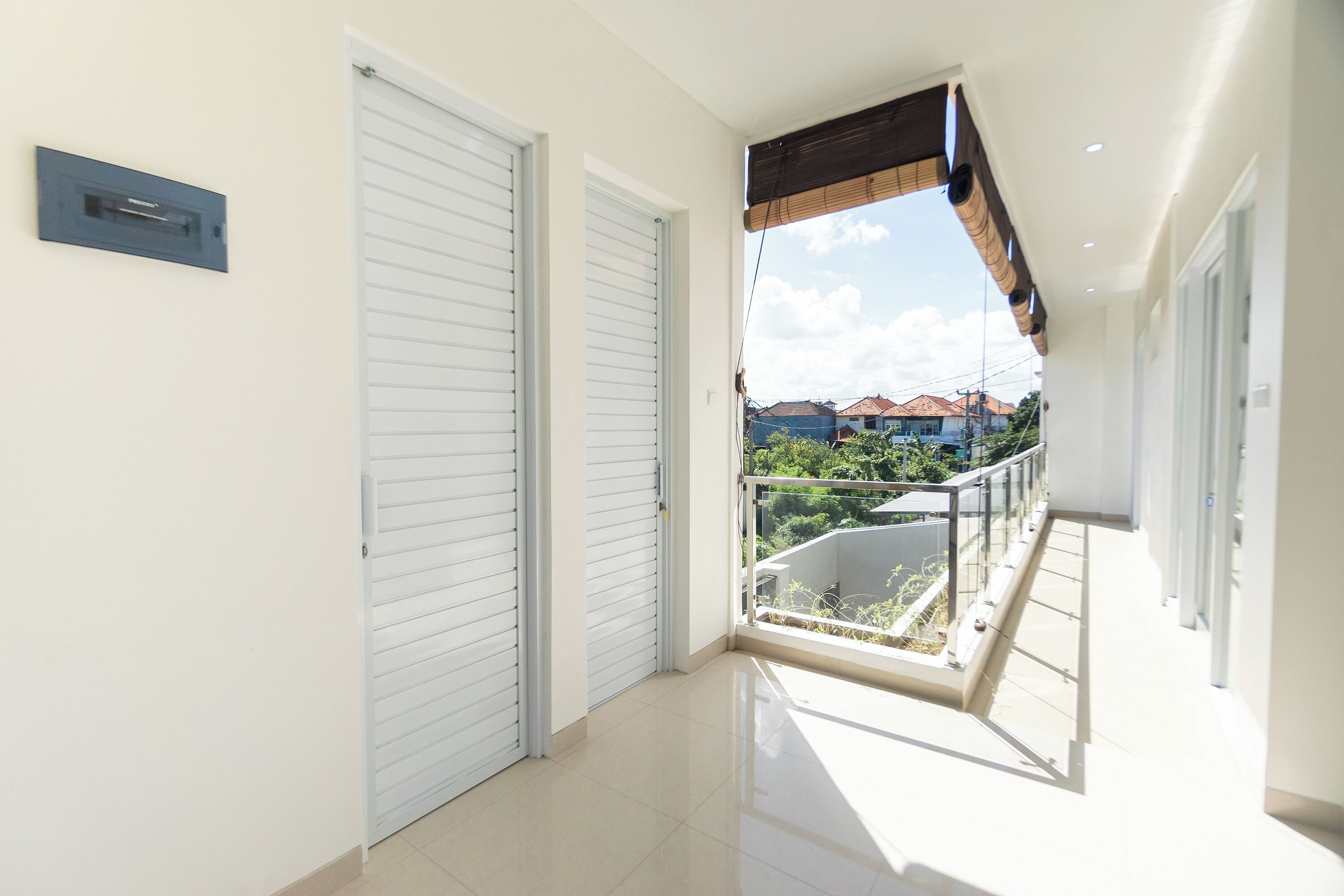 Villa Berlian