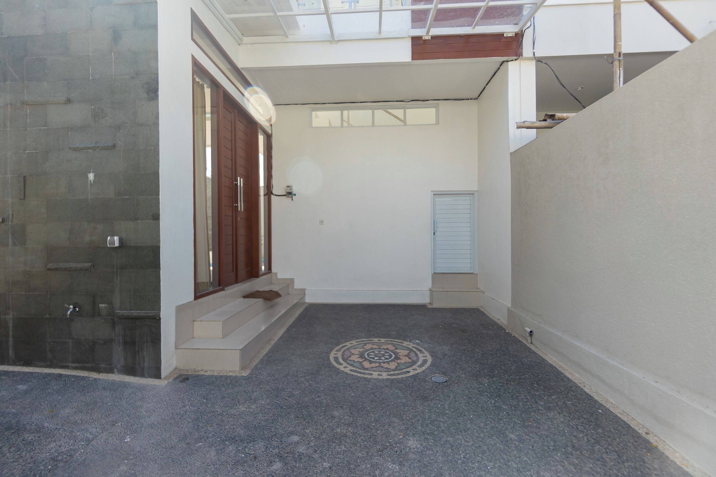 Villa Berlian