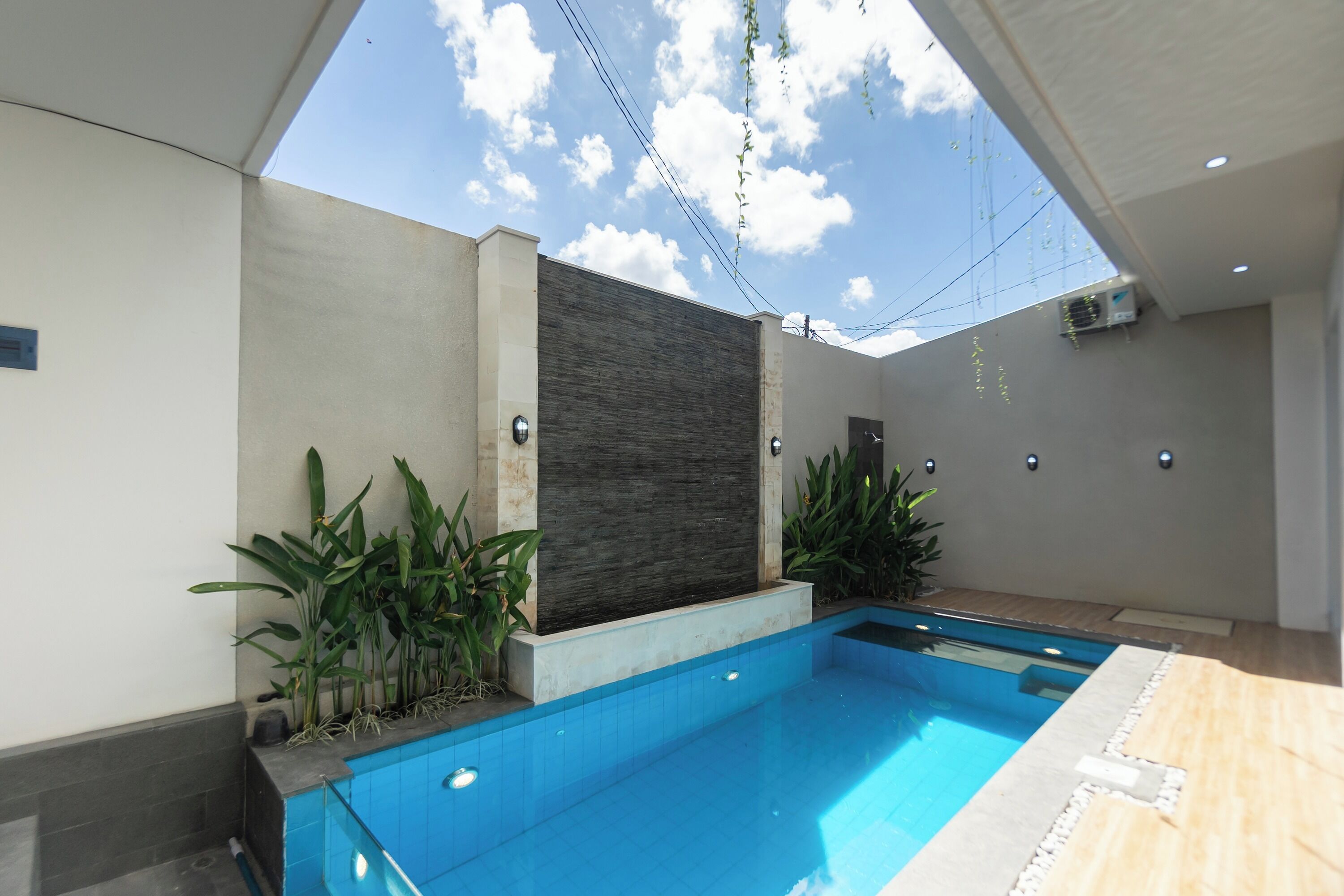Villa Berlian