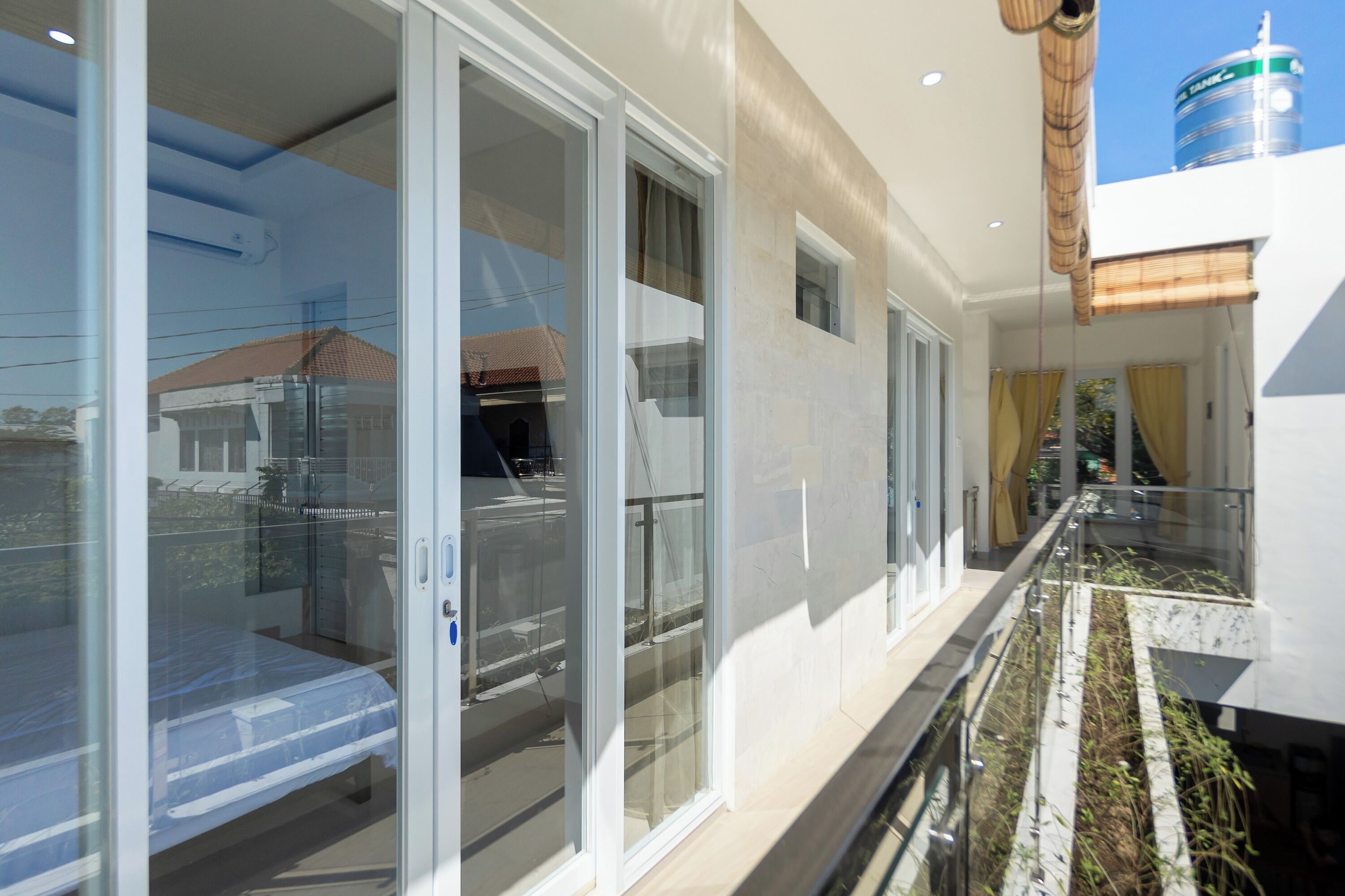 Villa Berlian