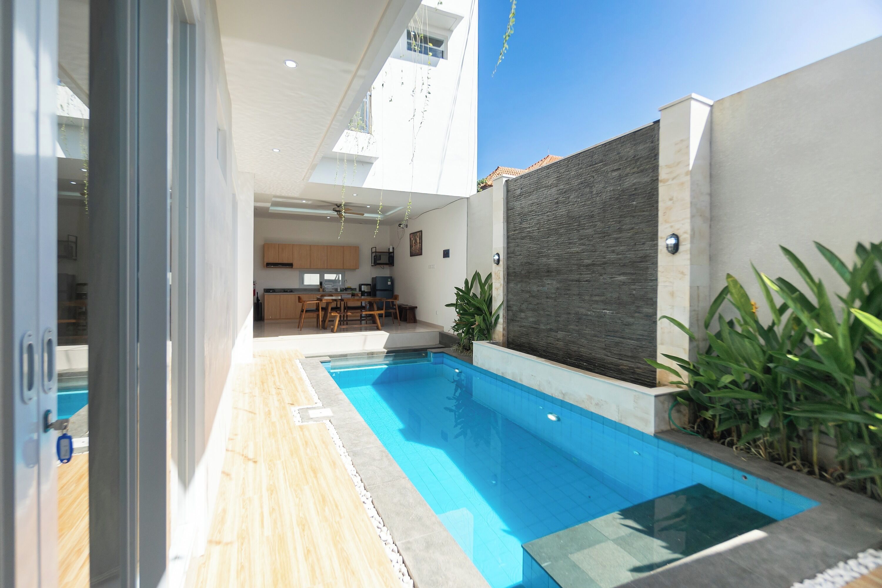 Villa Berlian
