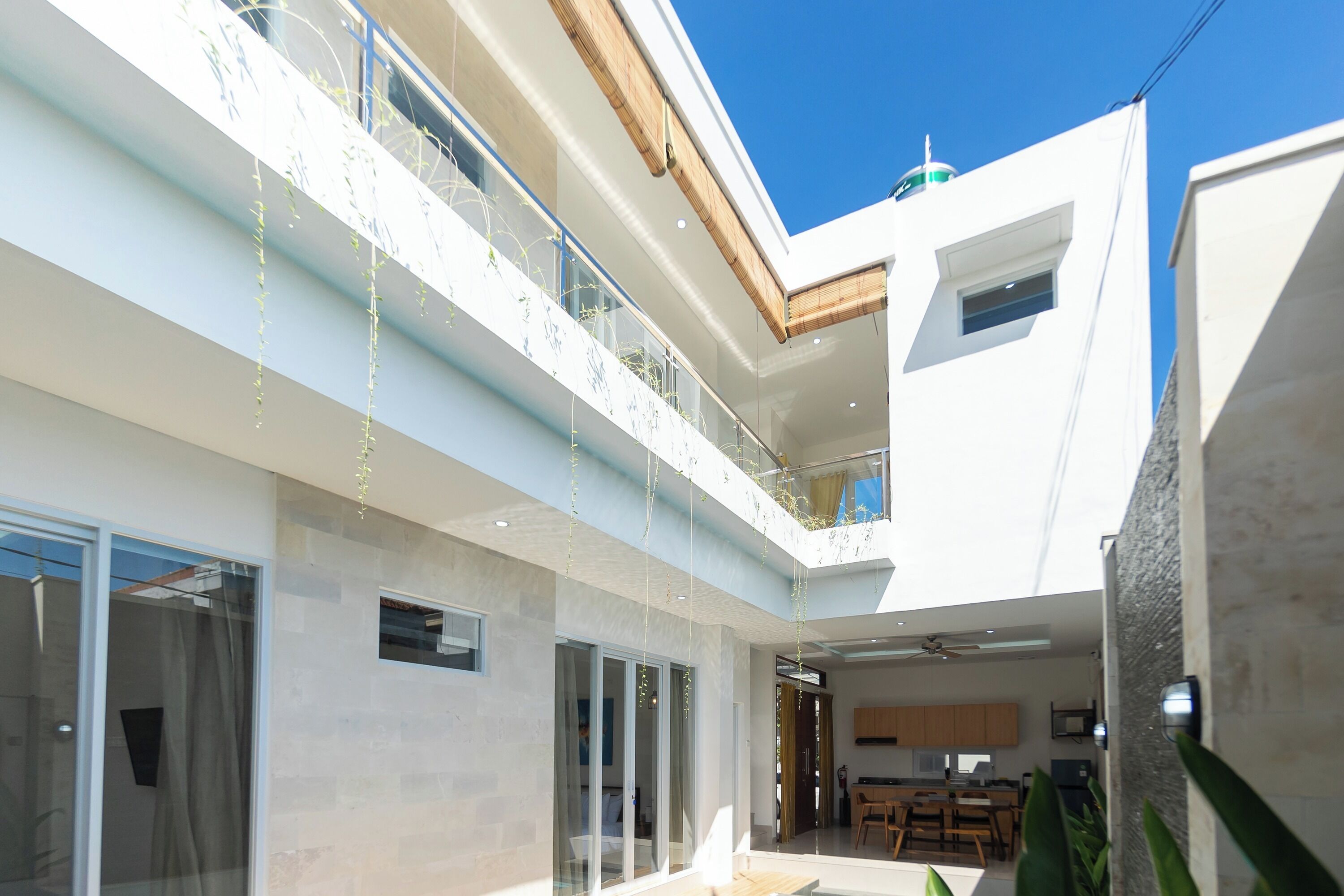 Villa Berlian
