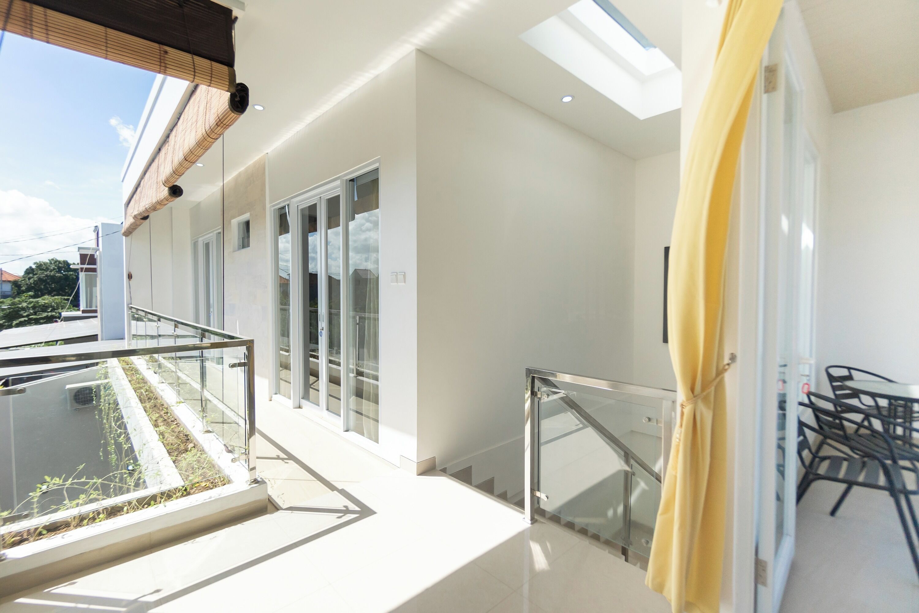 Villa Berlian